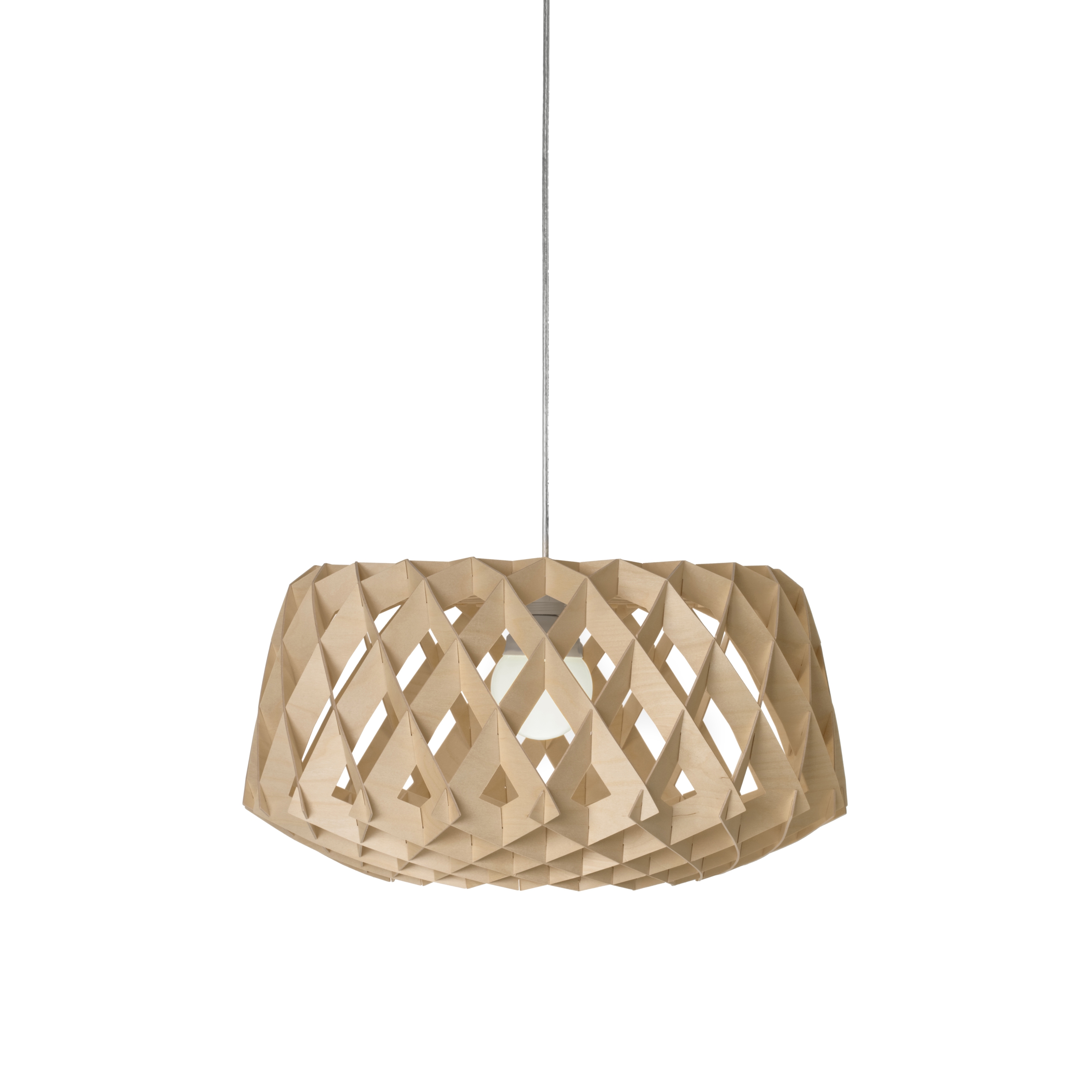 Pilke-Signature | 60 pendant birch