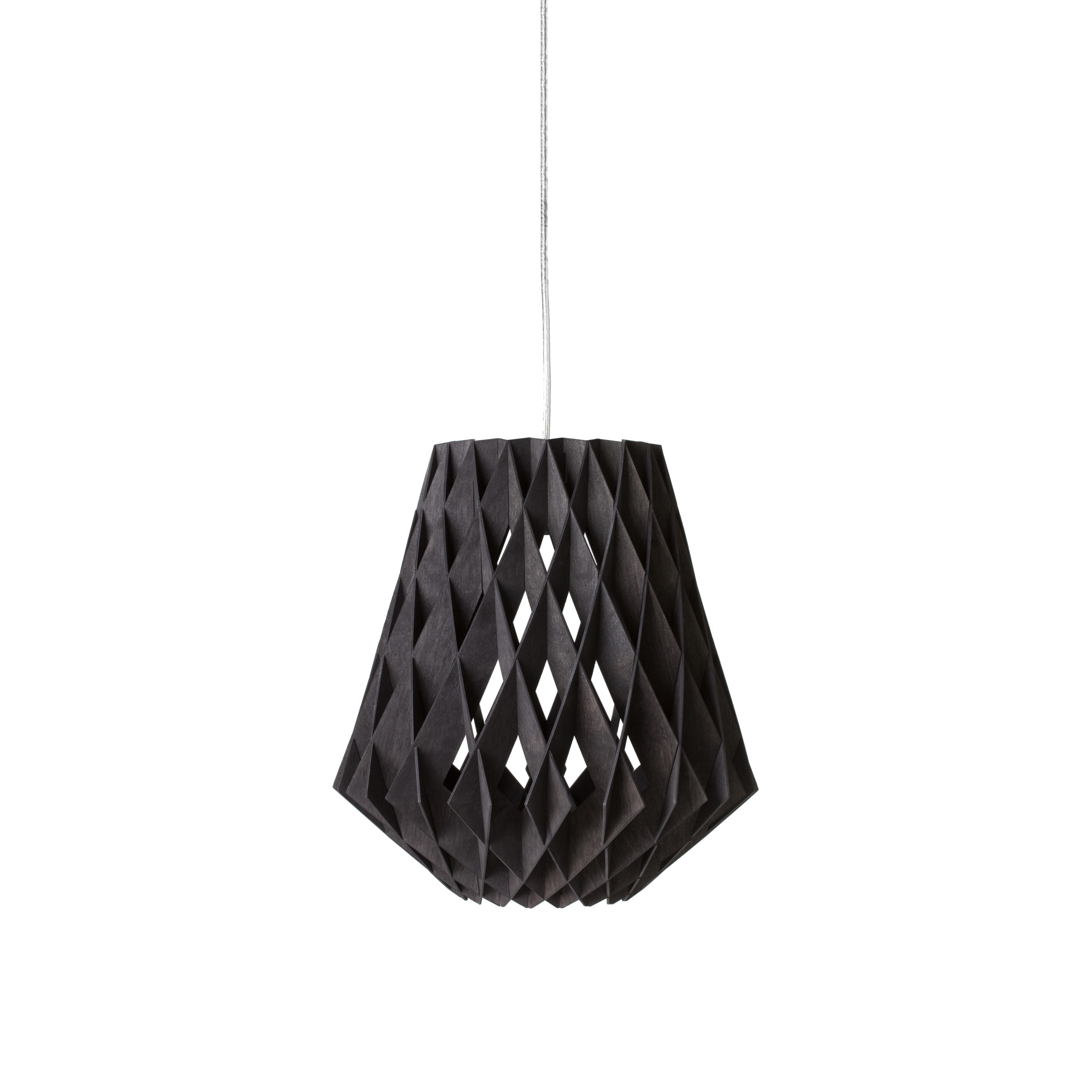 Pilke-Signature | 36 pendant black