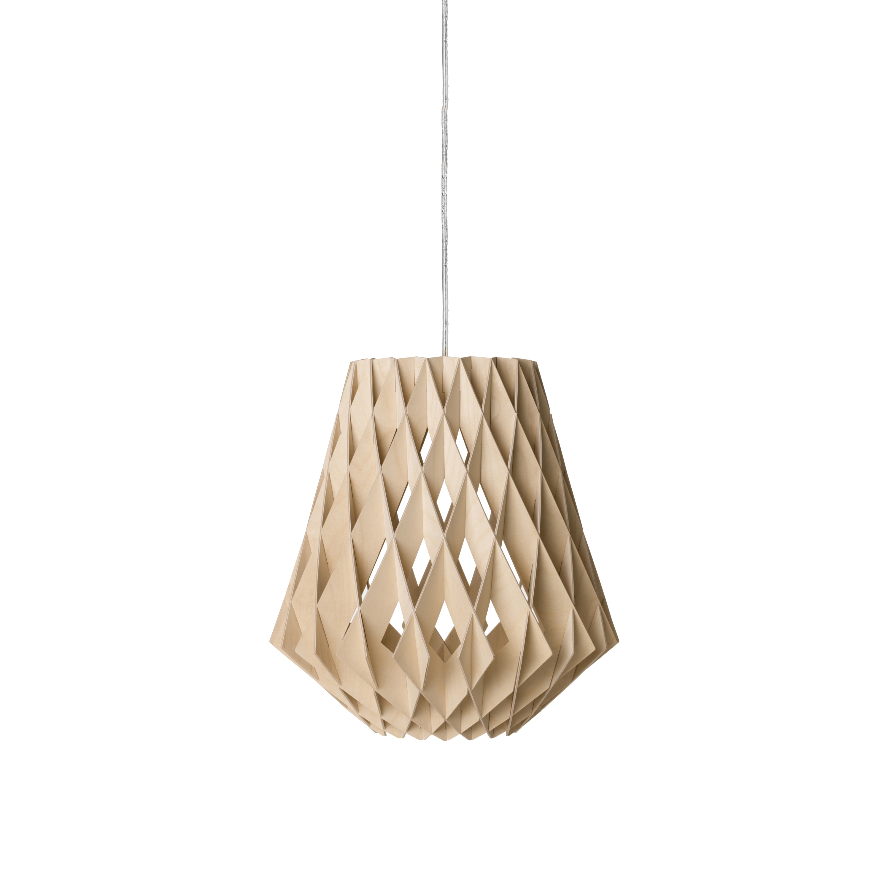 Display product Pilke-Signature | 36 pendant birch from manufacturer Maze