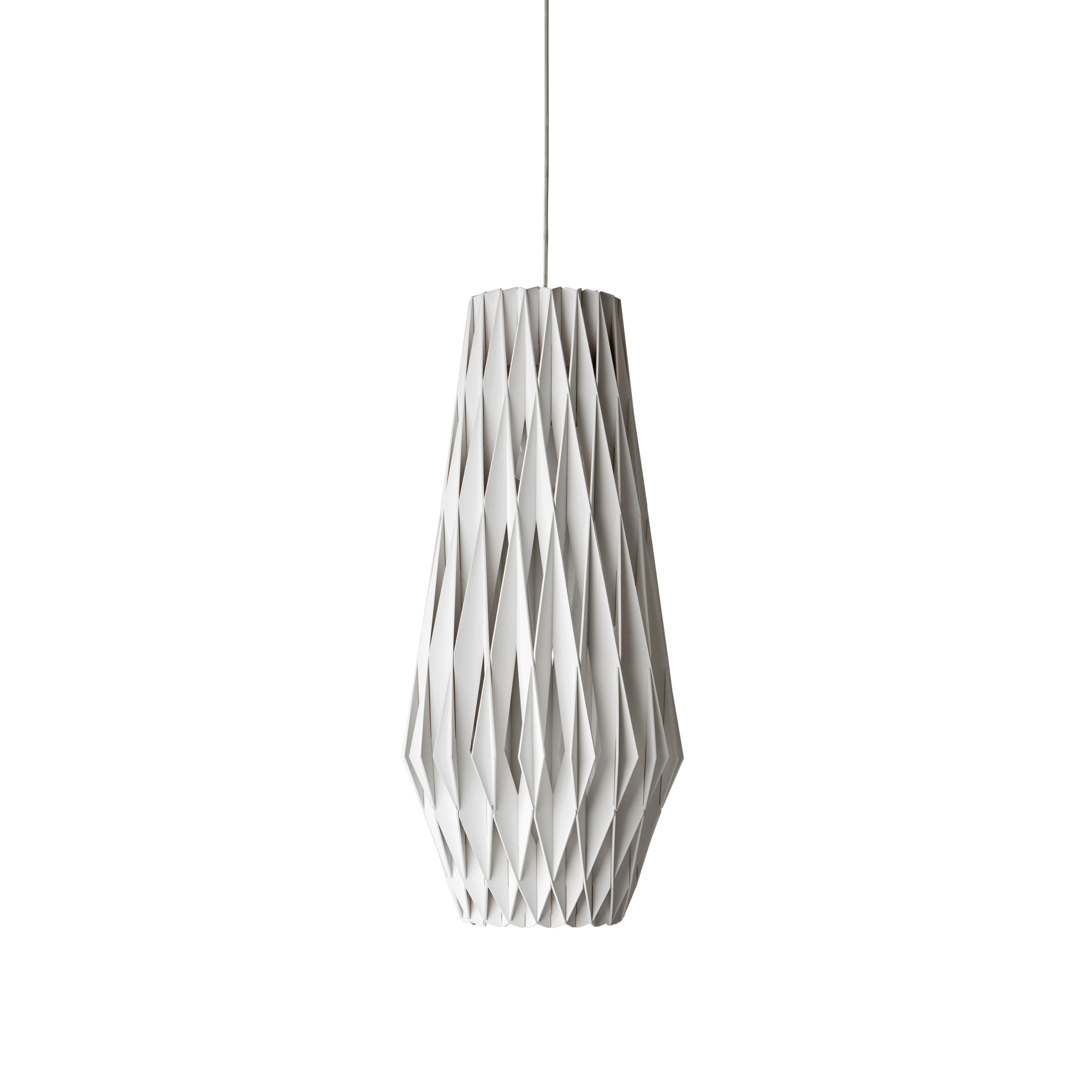 Display product Pilke-Signature | 30/70 pendant white from manufacturer Maze