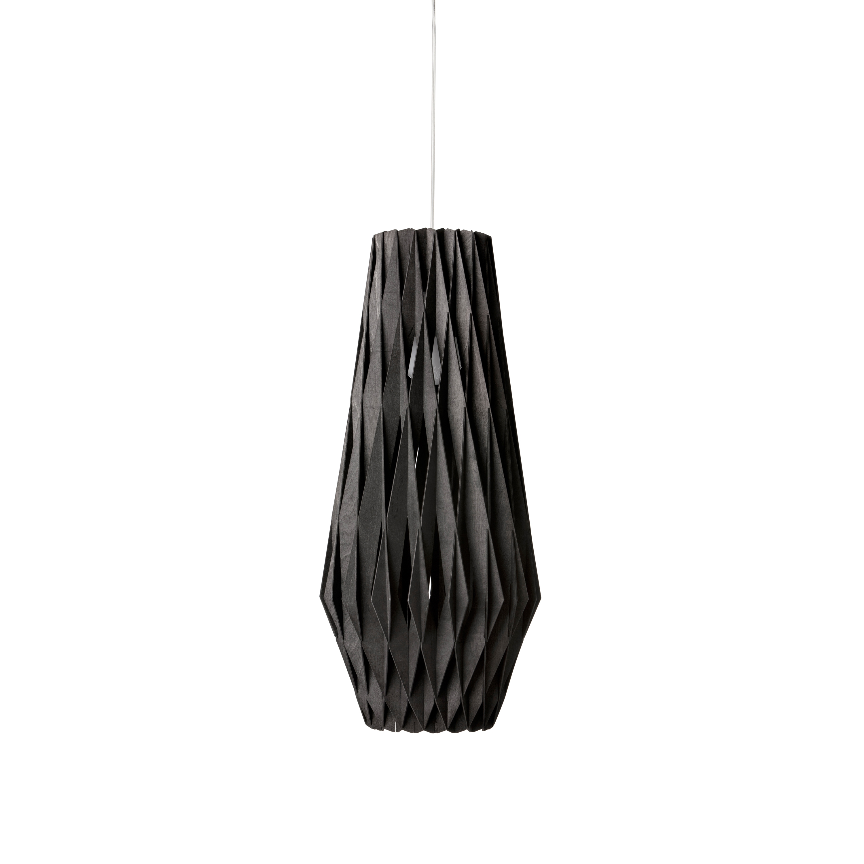Pilke-Signature | 30/70 pendant black