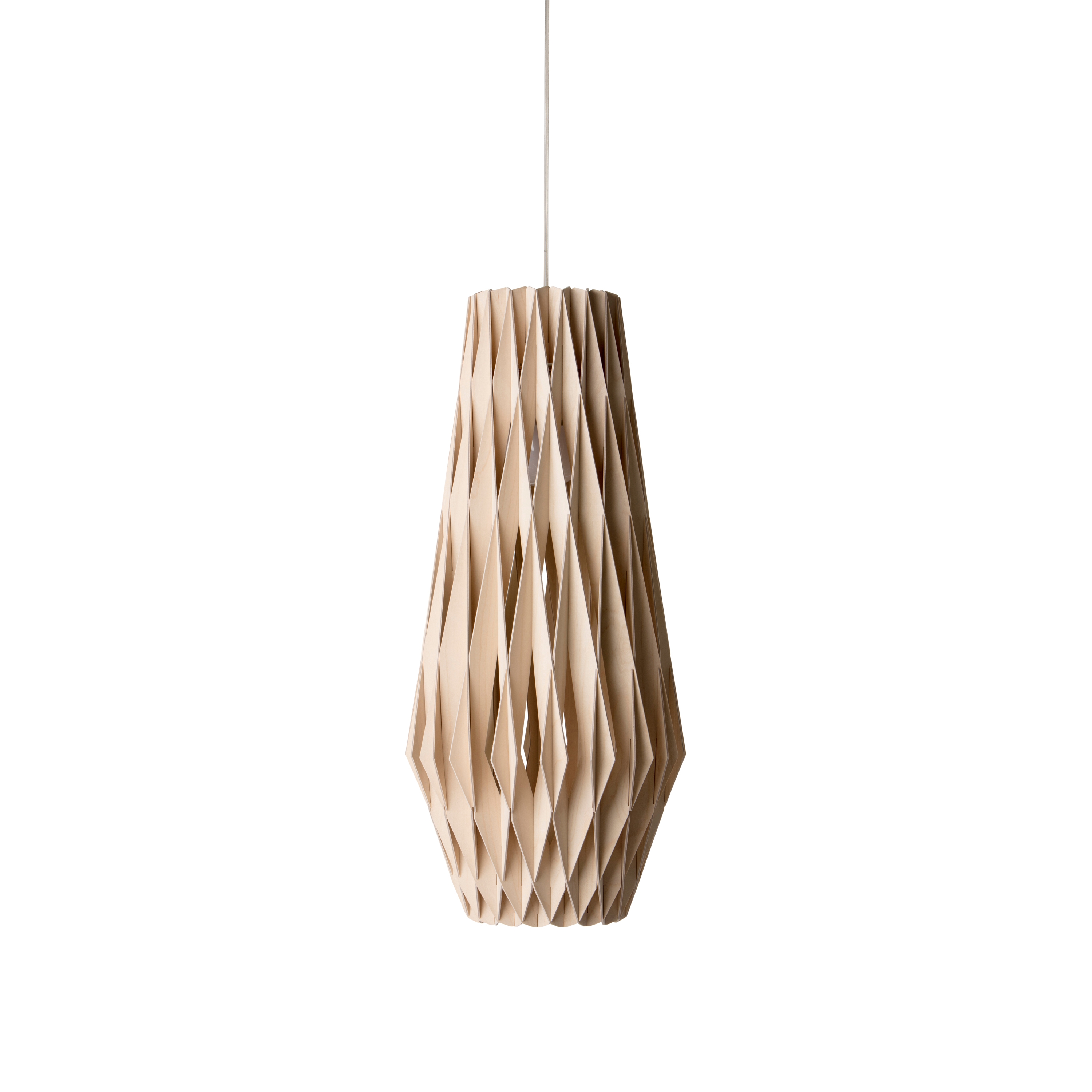 Pilke-Signature | 30/70 pendant birch