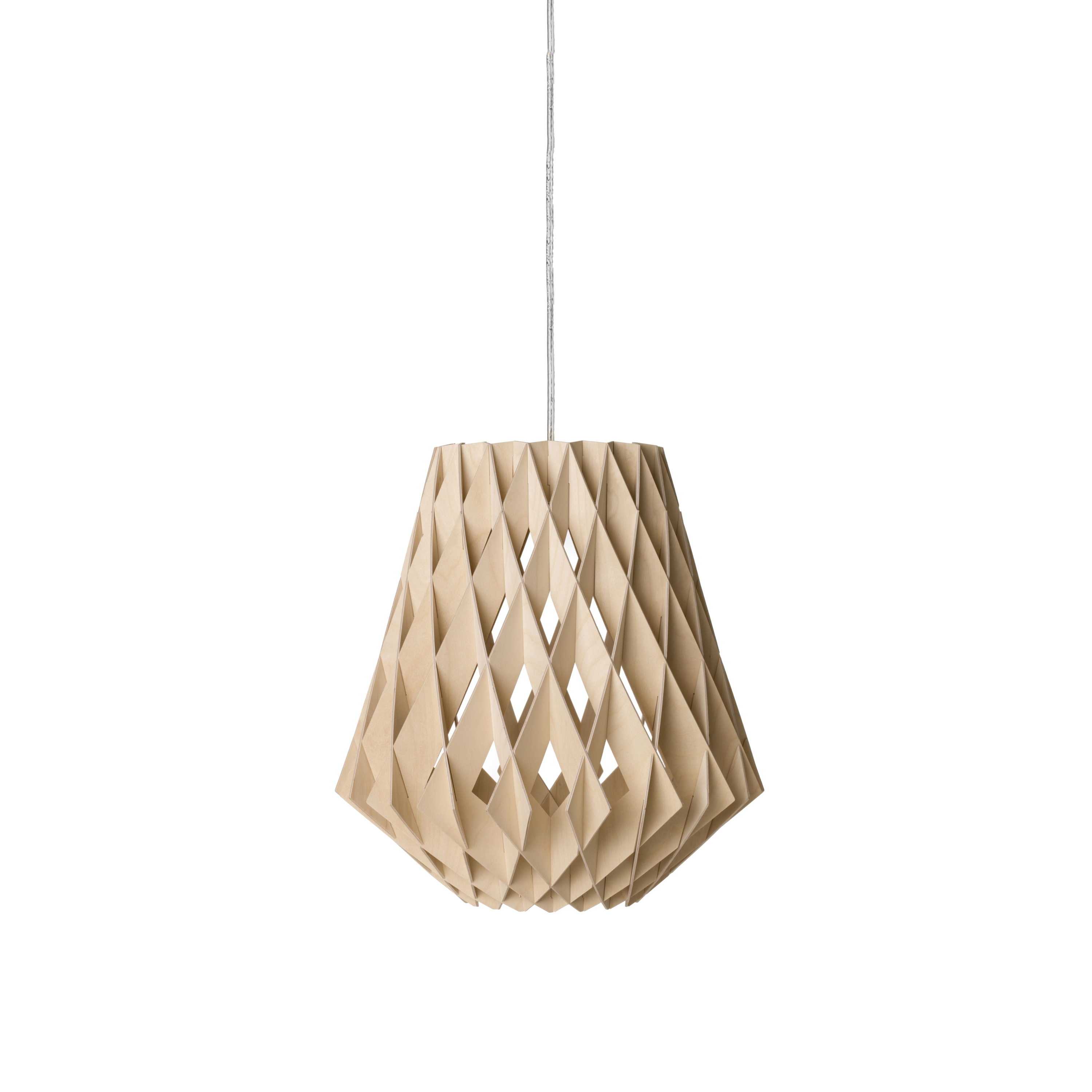 Display product Pilke-Signature | 28 pendant birch from manufacturer Maze
