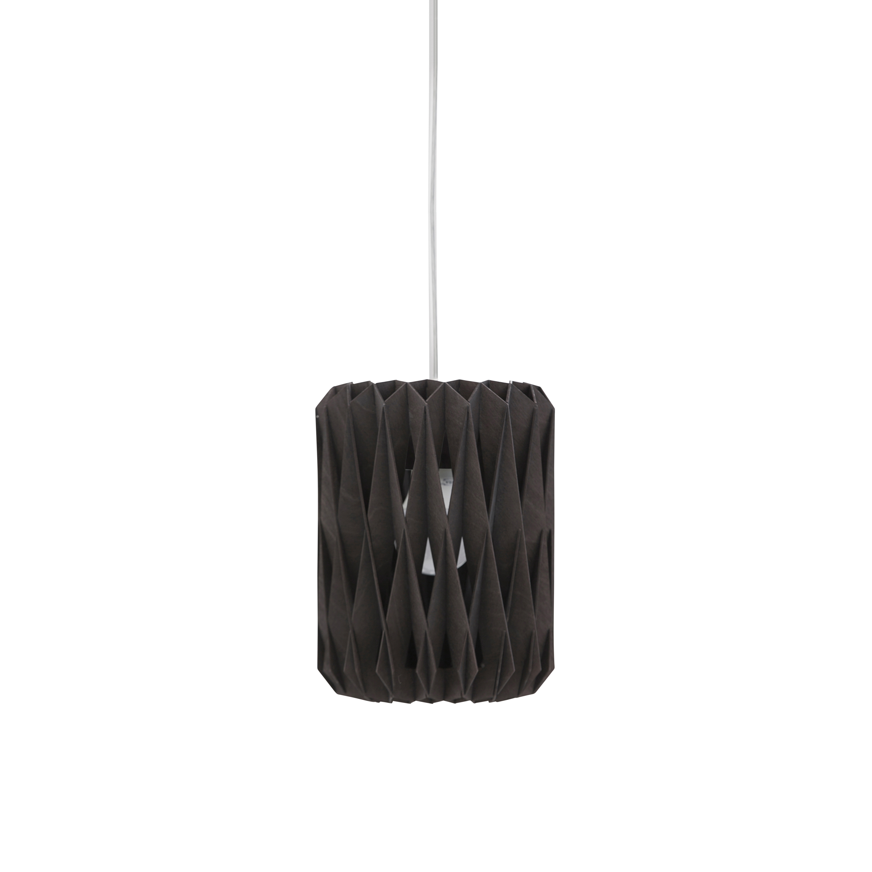 Pilke-Signature | 18 pendant black