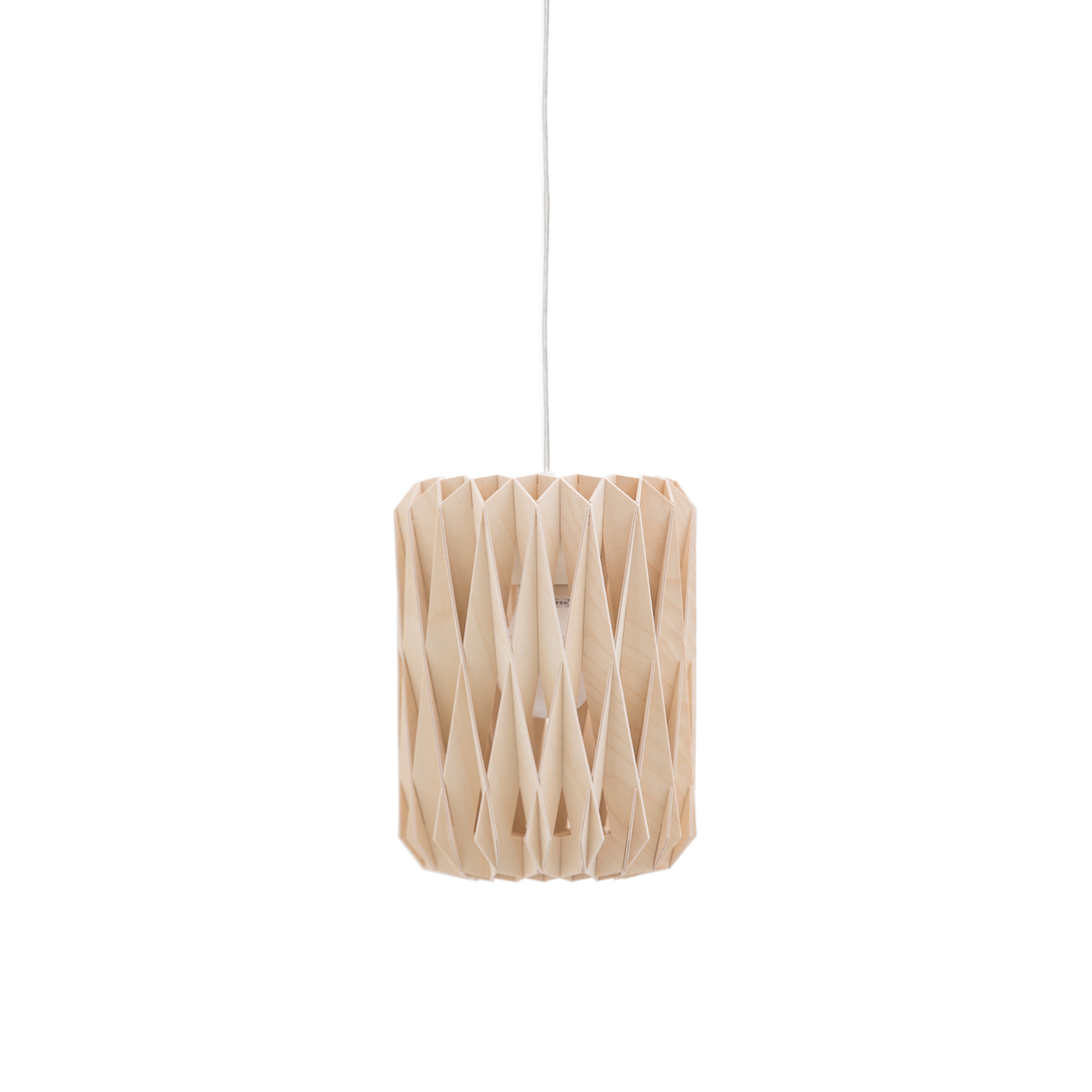 Display product Pilke-Signature | 18 pendant birch from manufacturer Maze