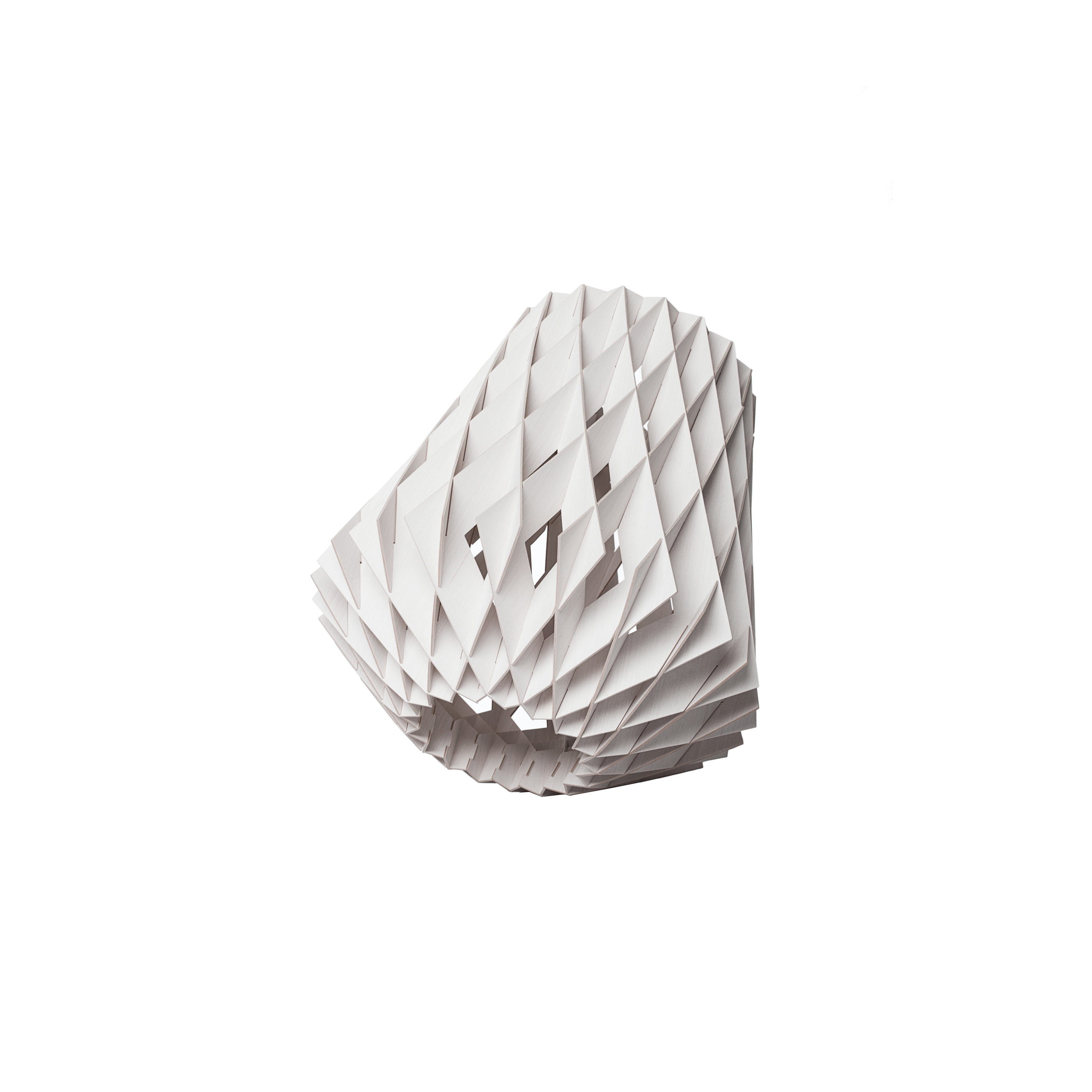 Pilke-Signature | 28 table lamp white
