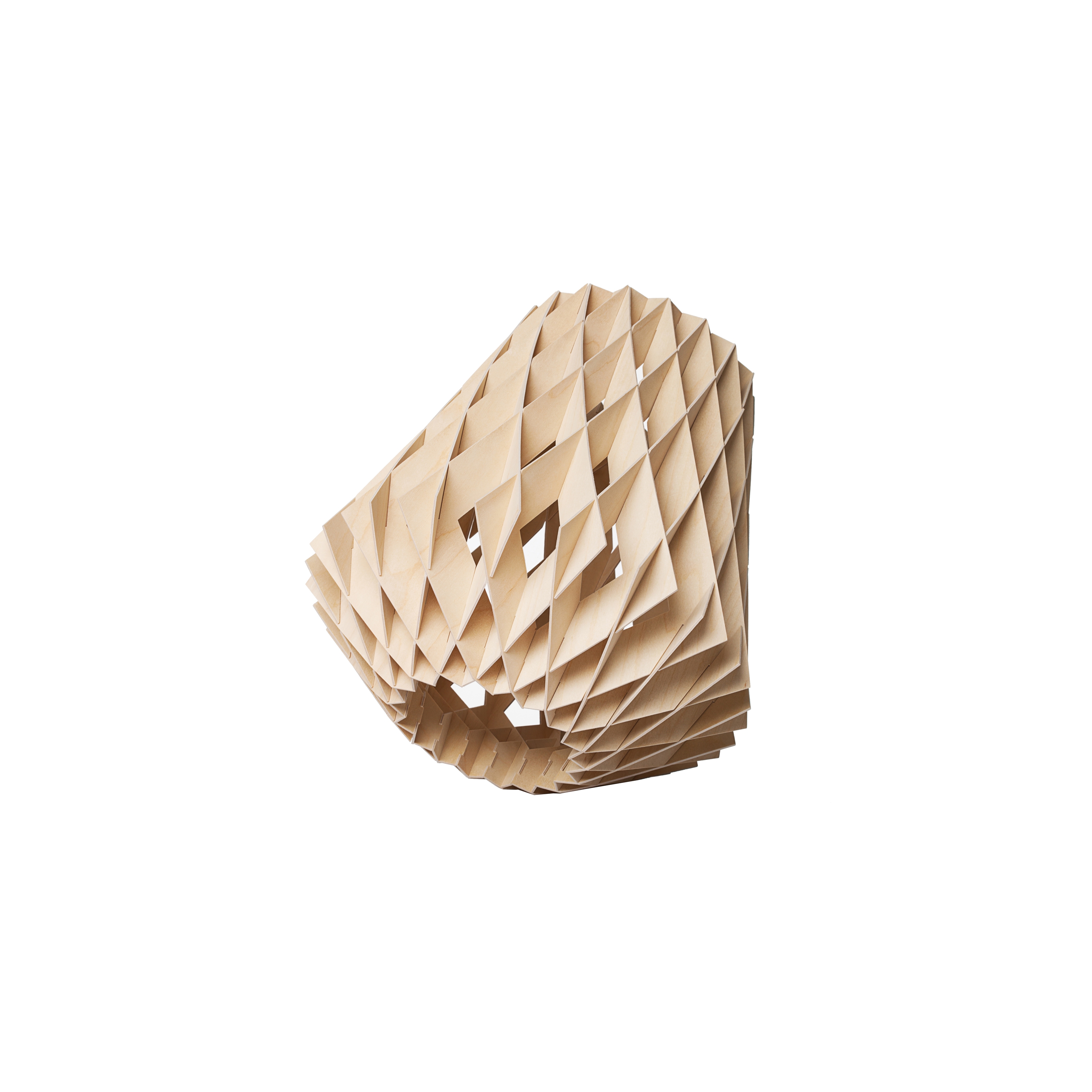Pilke-Signature | 28 table lamp birch