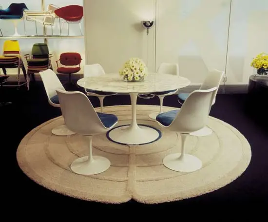Markanto Designklassiker UG - White Flower