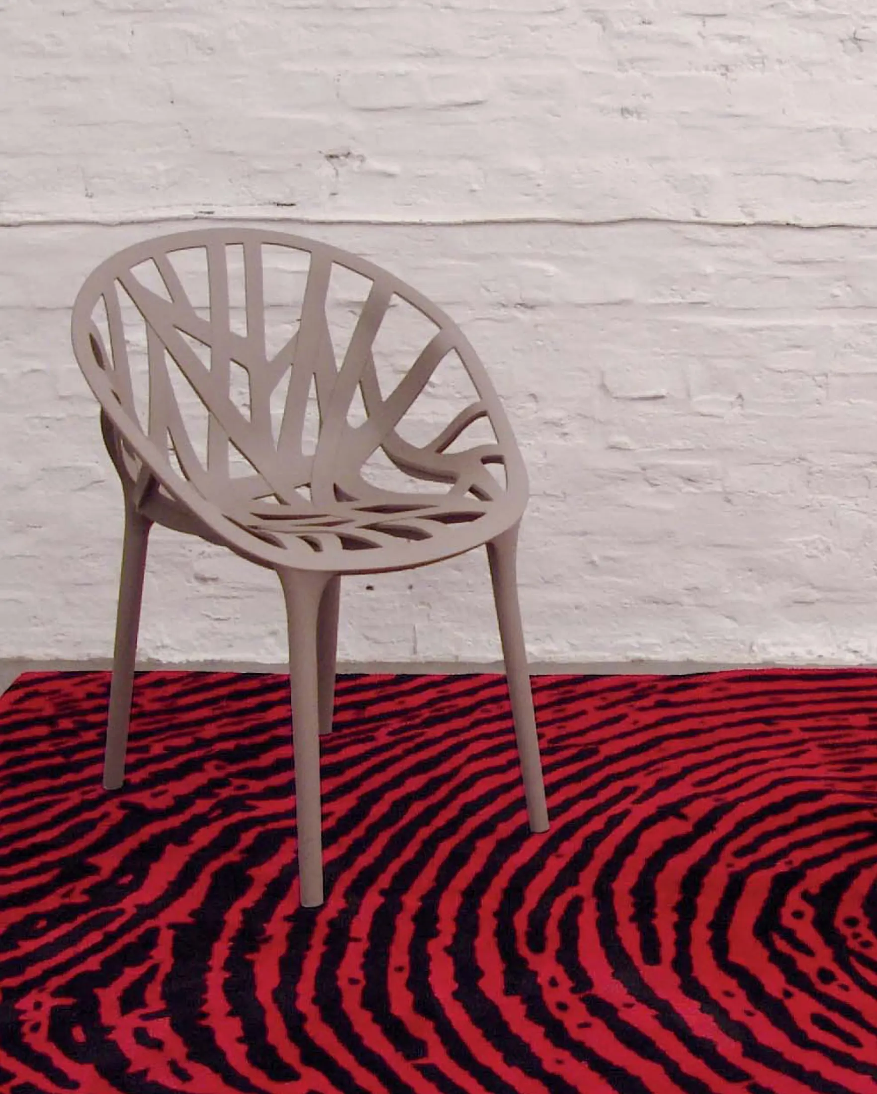 Markanto Designklassiker UG - Timeline Classic