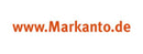 Logotipo de Markanto Designklassiker UG