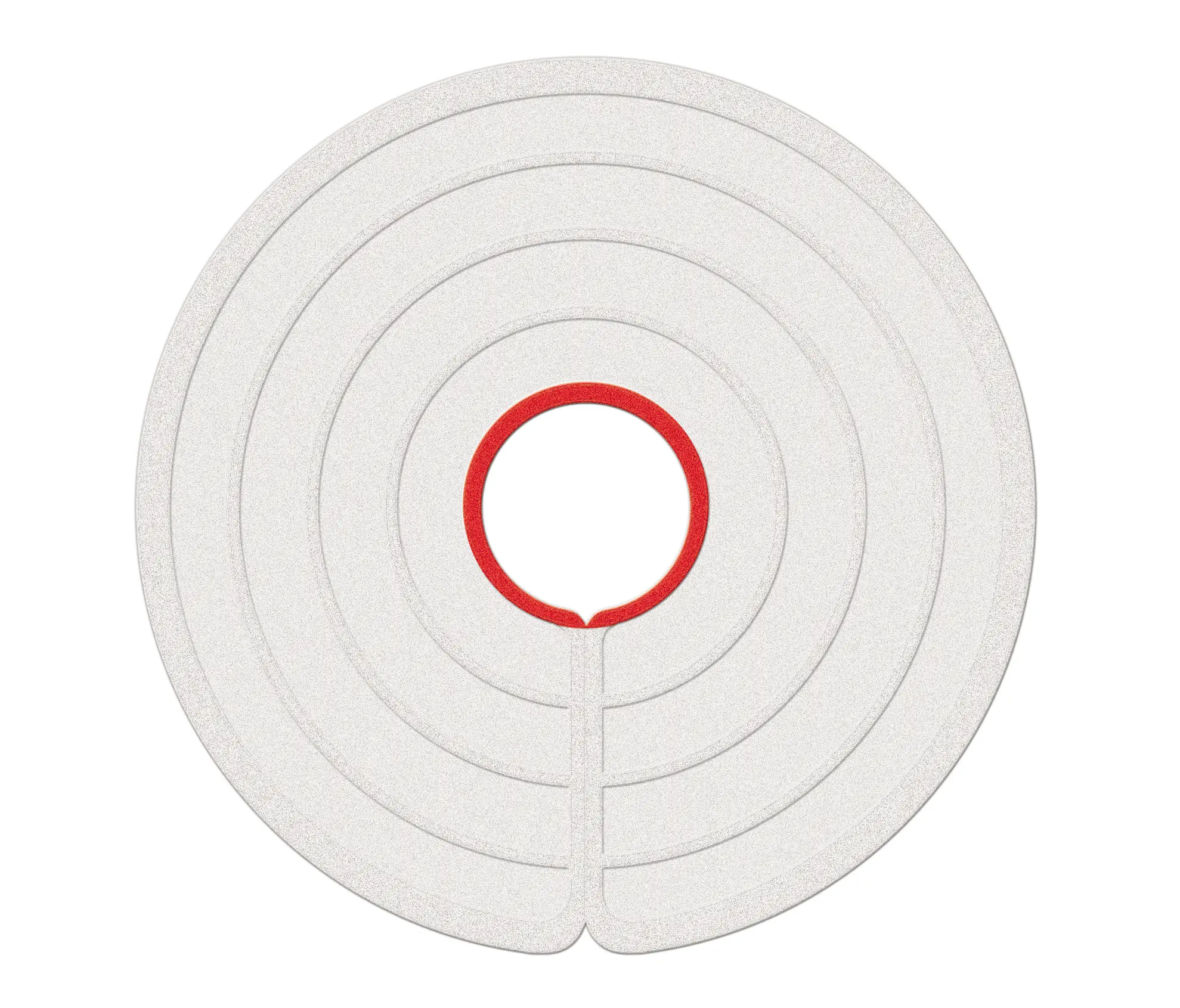 Markanto Designklassiker UG - White Flower