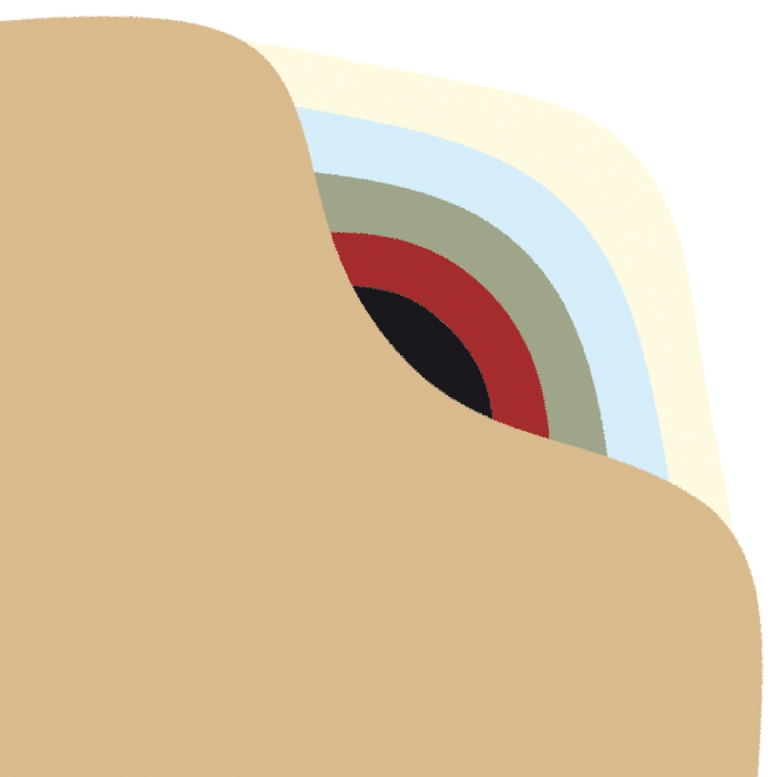 Display product Eye from manufacturer Markanto Designklassiker UG