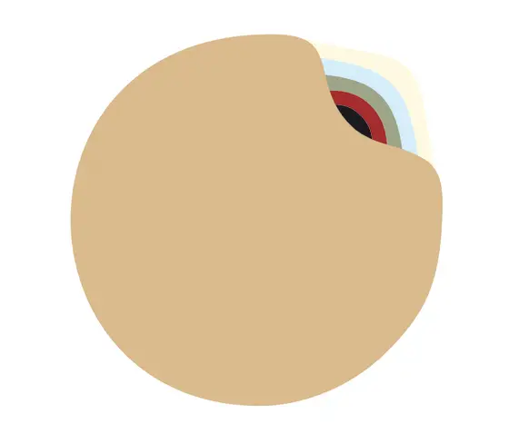 Markanto Designklassiker UG - Eye