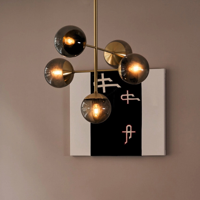 CEILING LAMPS