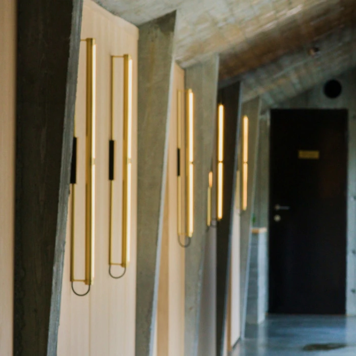 WALL LAMPS