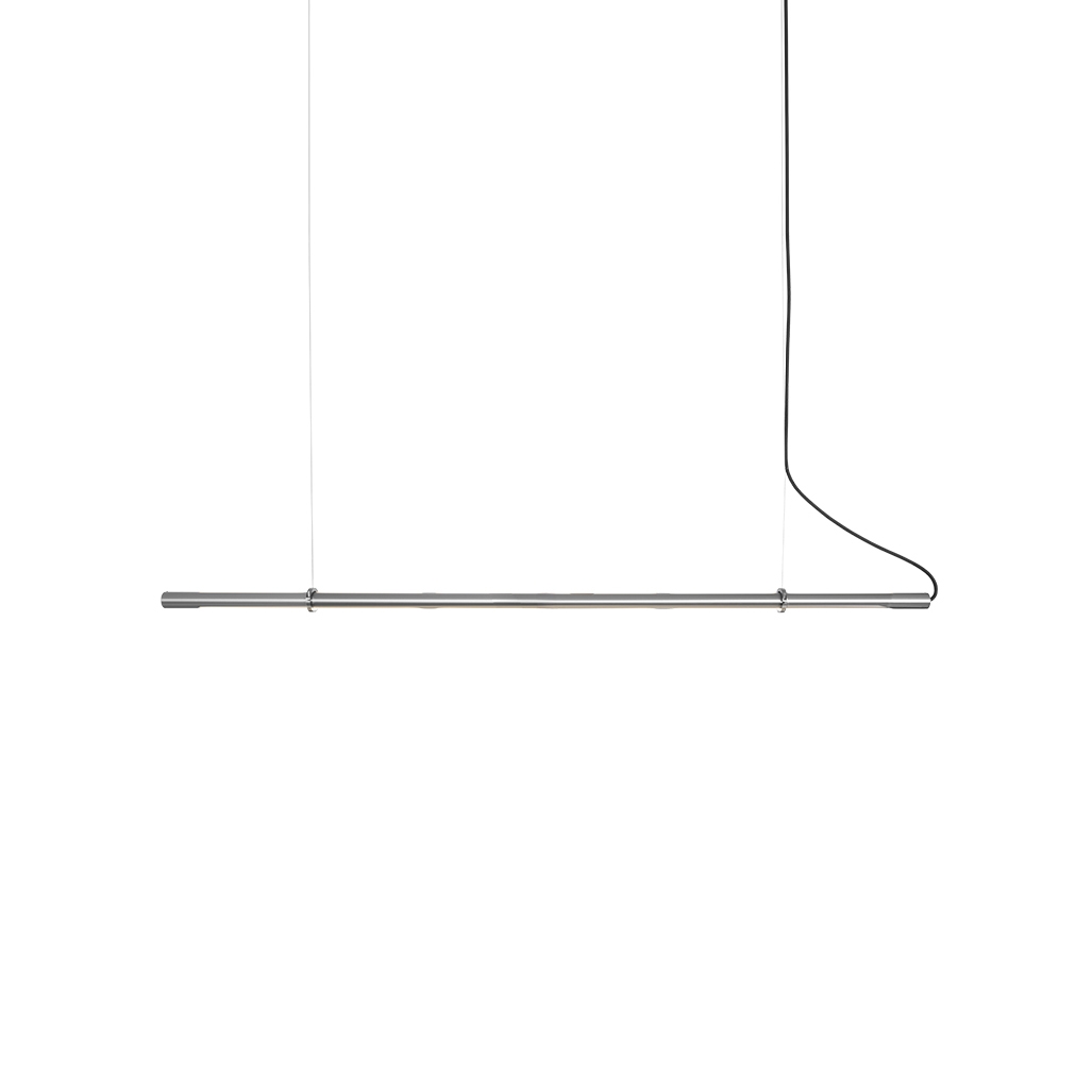 Produkt Bloomsbury Pendant - Steel (1200mm) des Herstellers RUBN  anzeigen