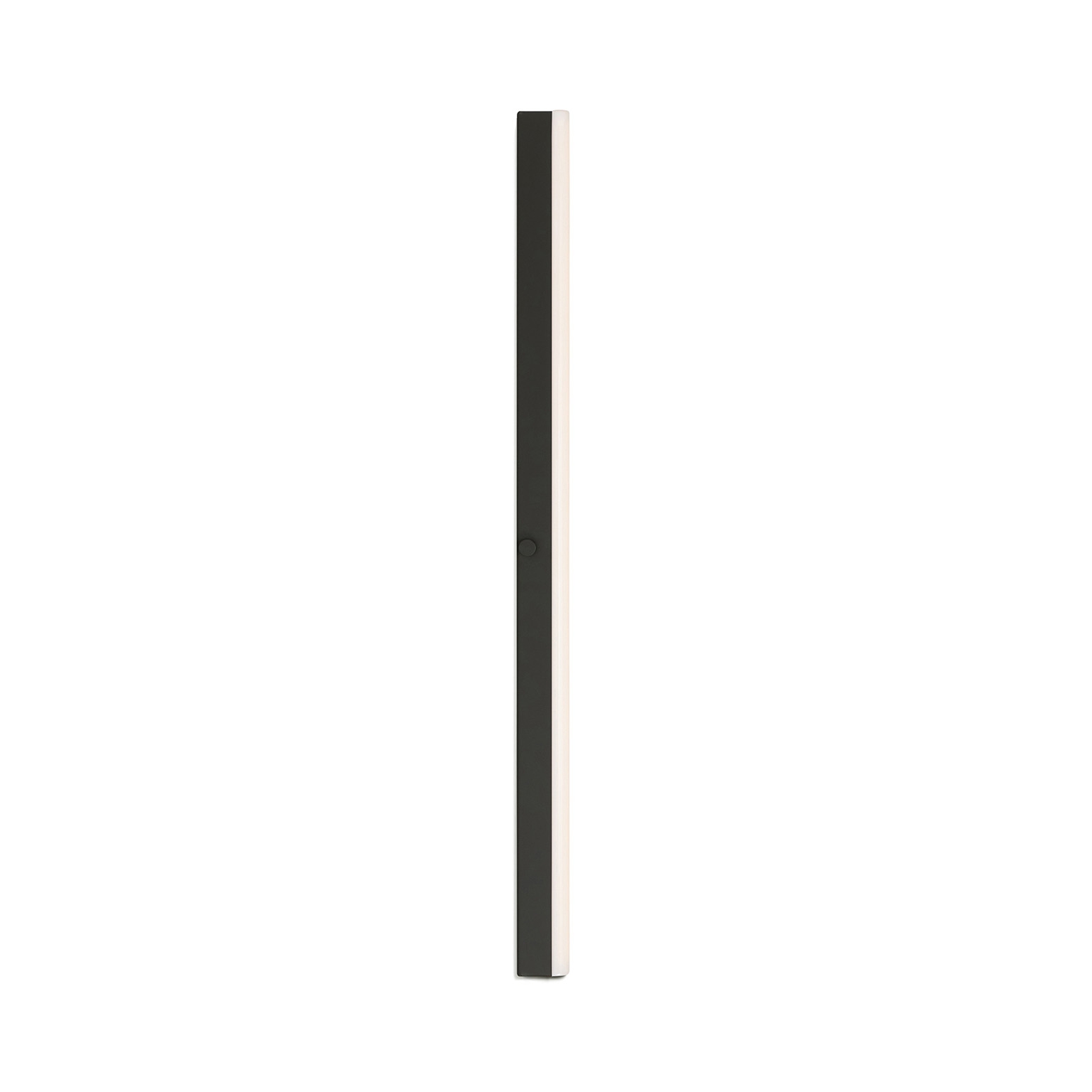 Angel Wall 1000 - Hardwired (With Dimmer) - Black