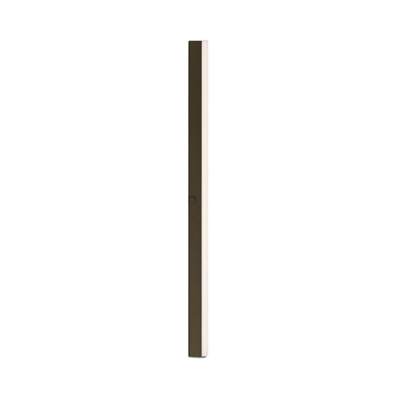 Display product Angel Wall 1000 - Hardwired (With Dimmer) - Bronze Colored from manufacturer RUBN 