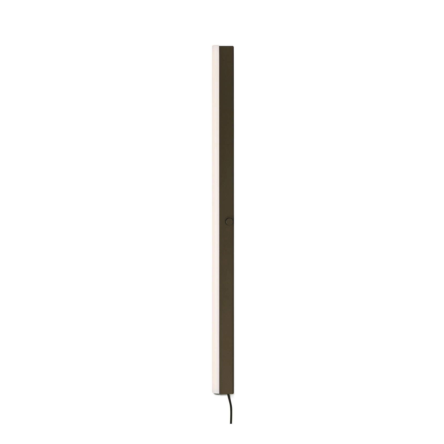 Mostra il prodotto Angel Wall 1000 - Wall Plug (With Dimmer) - Bronze Colored del produttore RUBN 