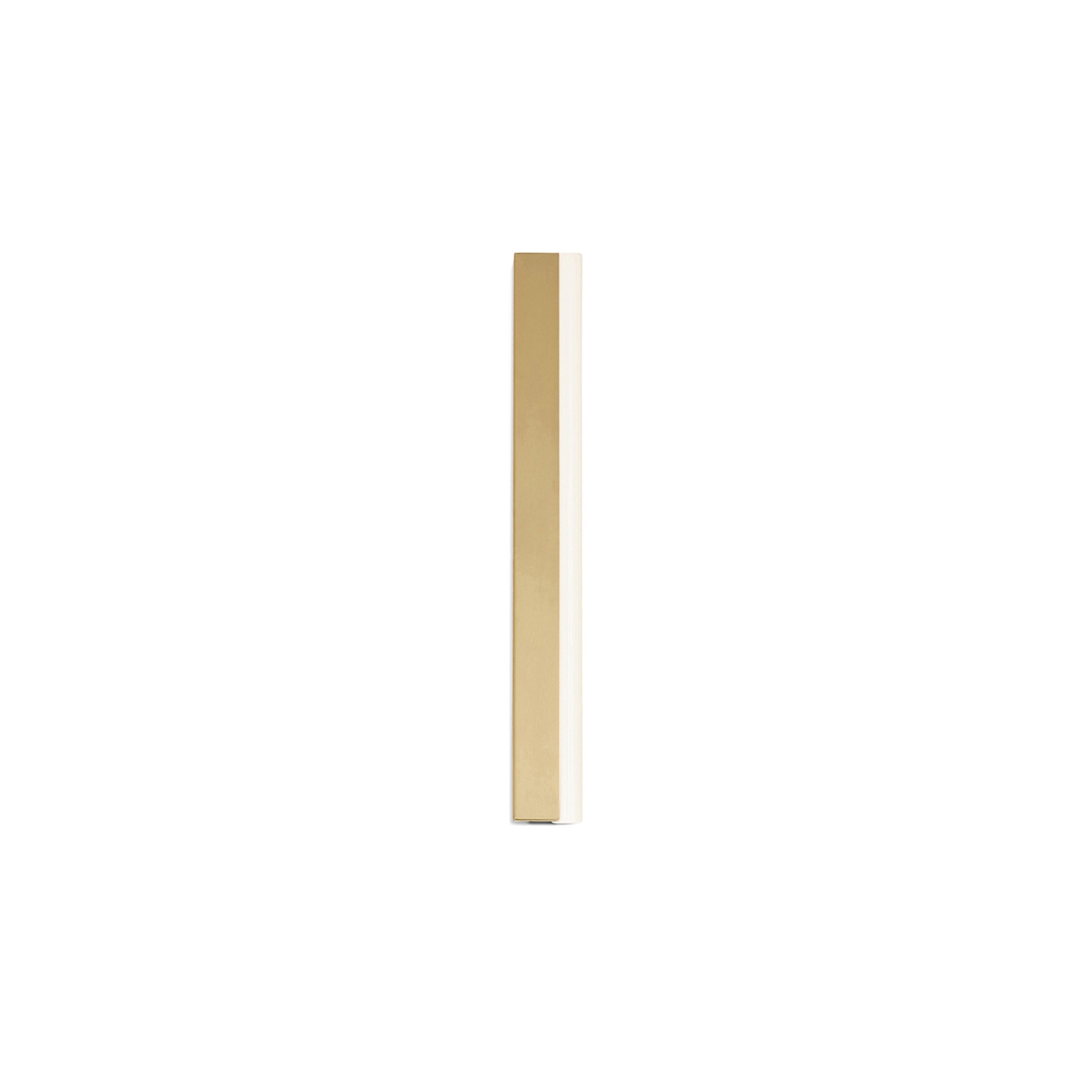 Angel Wall 500 - Hardwired (No Dimmer) - Brass