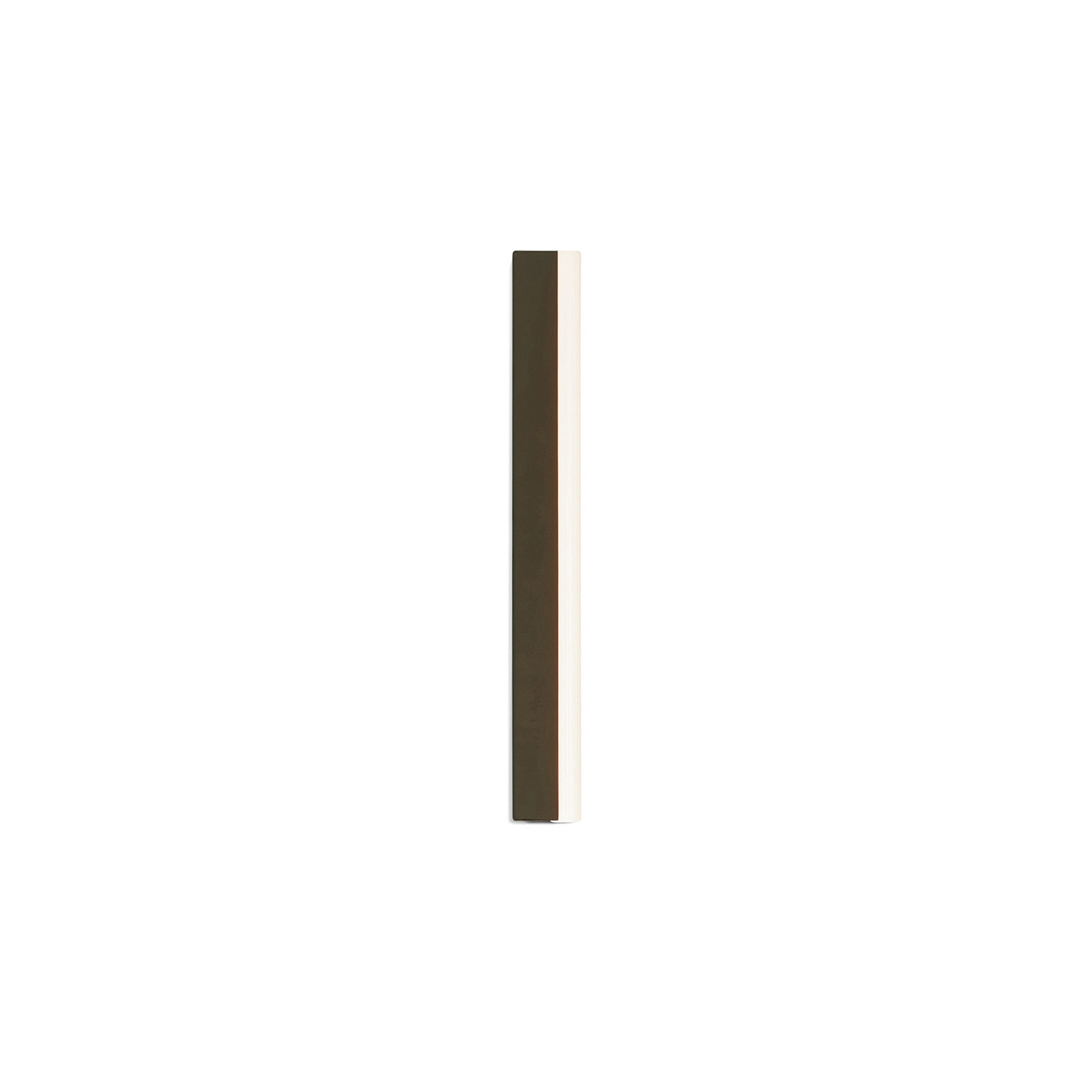 Angel Wall 500 - Hardwired (No Dimmer) - Bronze Colored