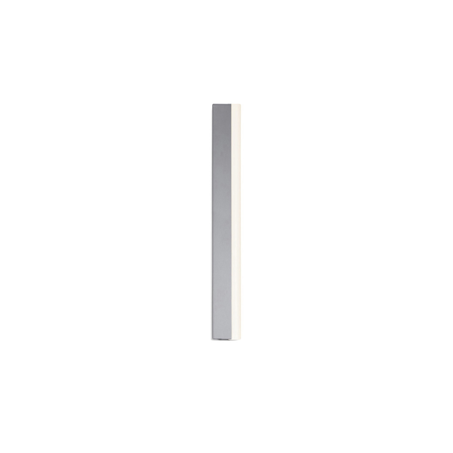 Display product Angel Wall 500 - Hardwired (No Dimmer) - Steel from manufacturer RUBN 