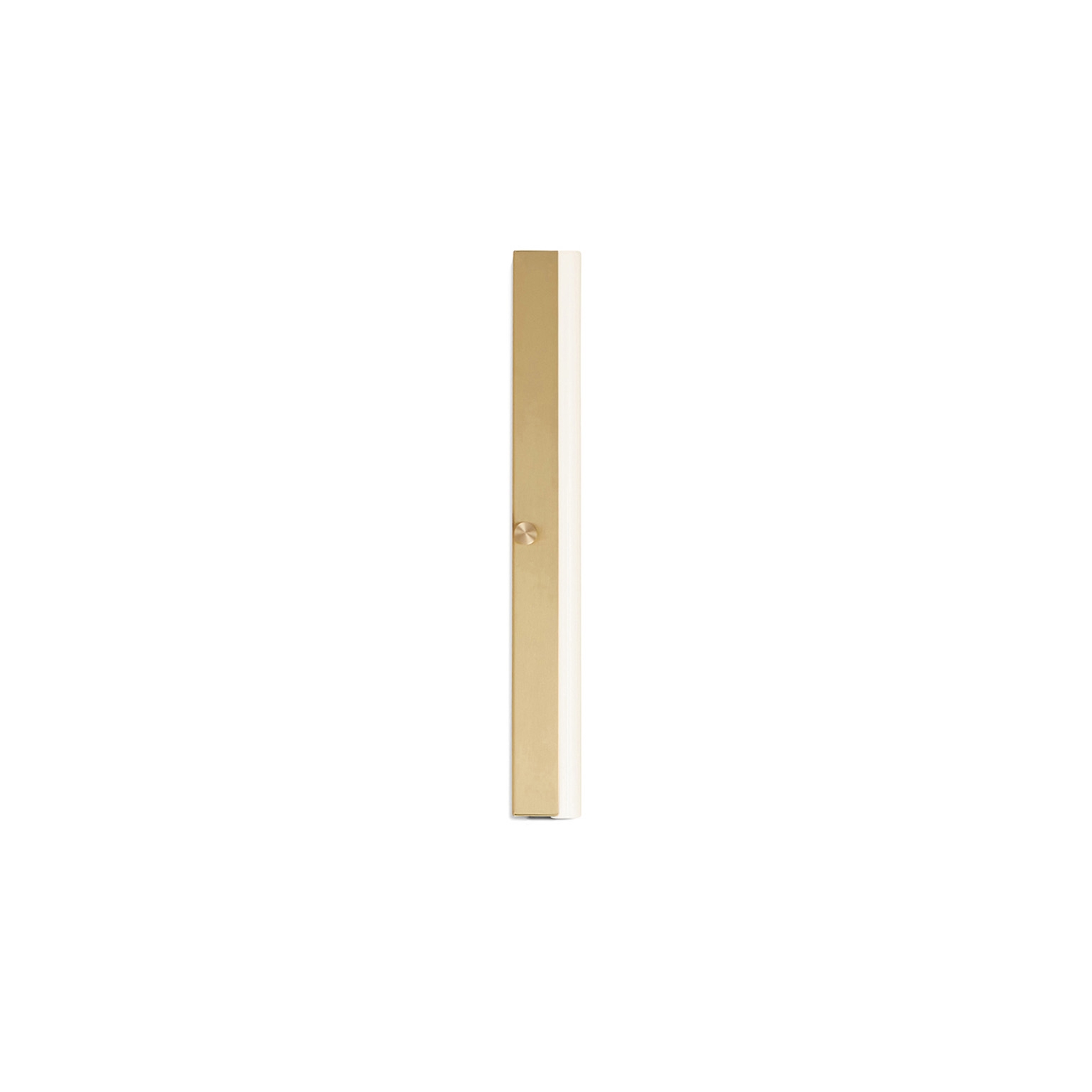 Angel Wall 500 - Hardwired (With Dimmer) - Brass