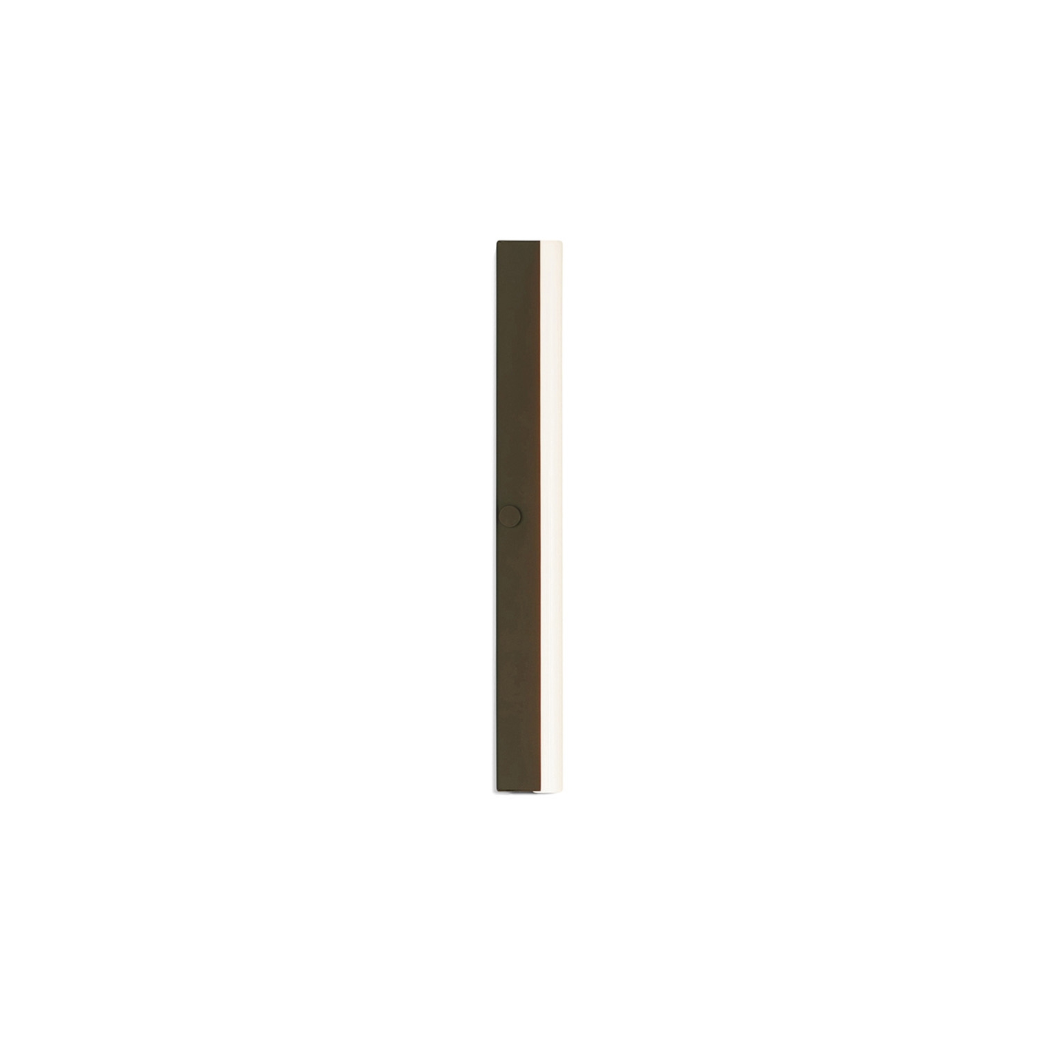 Angel Wall 500 - Hardwired (With Dimmer) - Bronze Colored