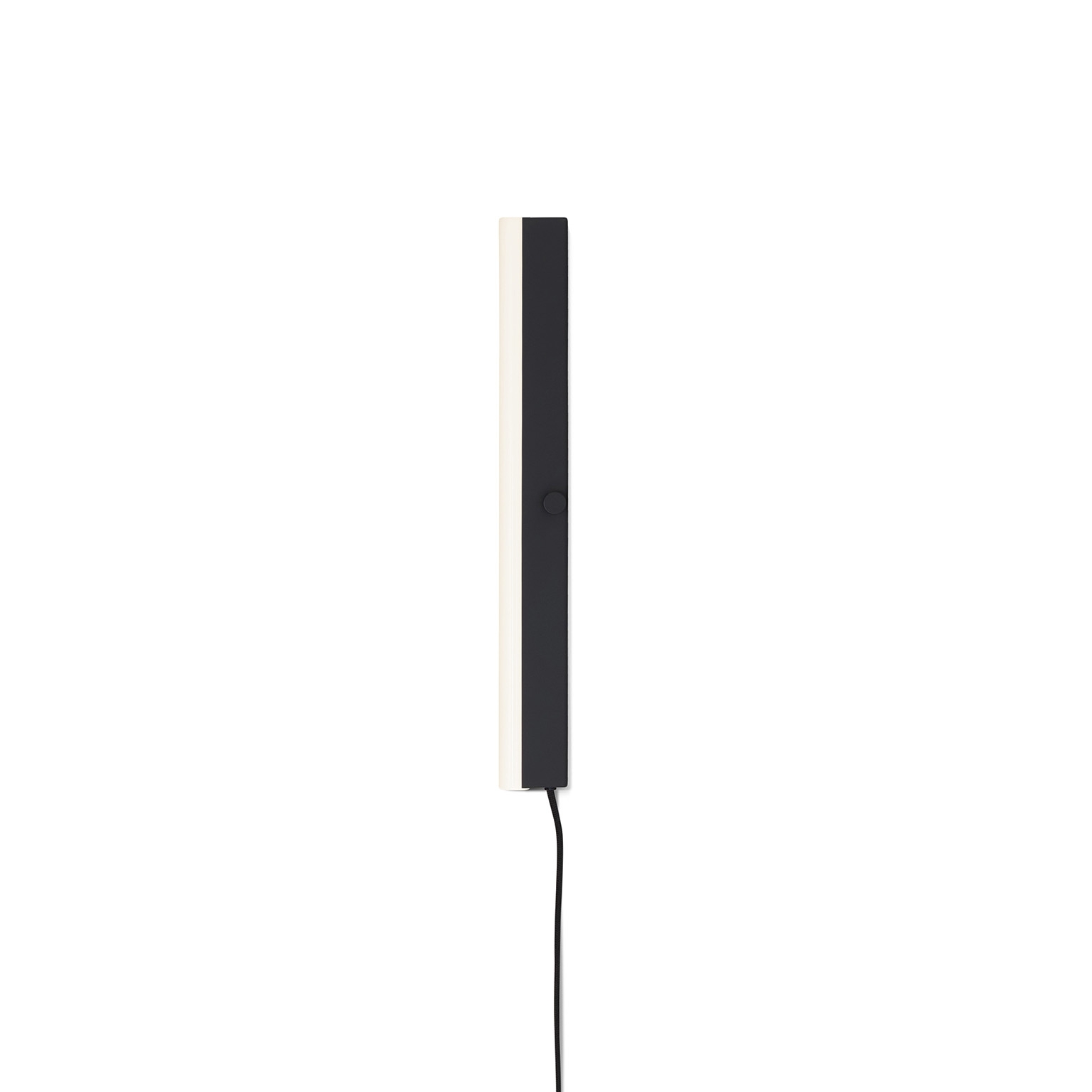Angel Wall 500 - Wall Plug (With Dimmer) - Black