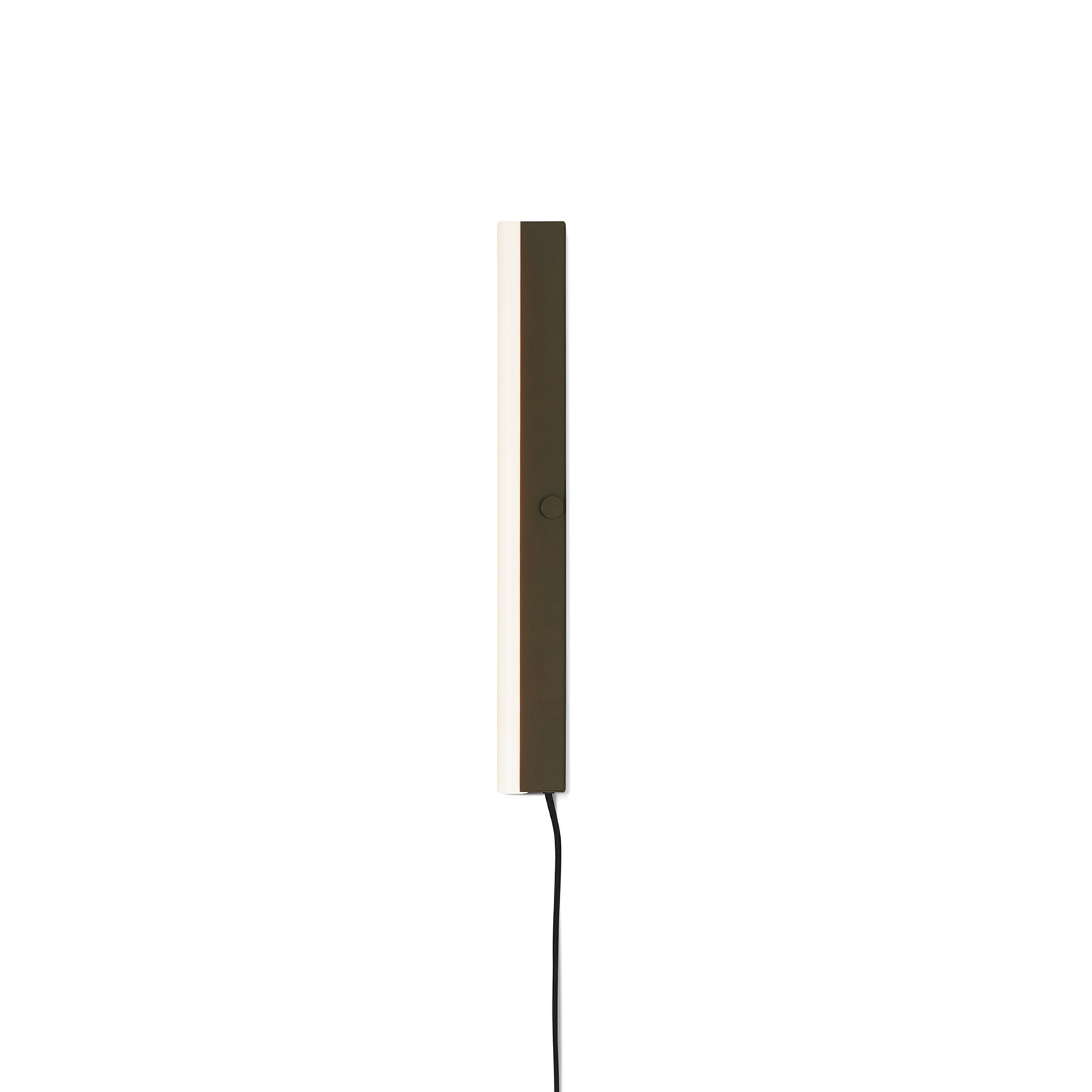 Angel Wall 500 - Wall Plug (With Dimmer) - Bronze Colored