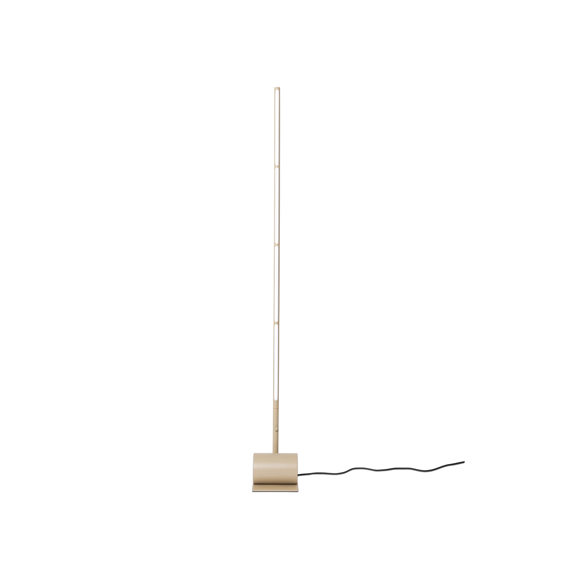Mostra il prodotto Bloomsbury Floor - Light Sand del produttore RUBN 