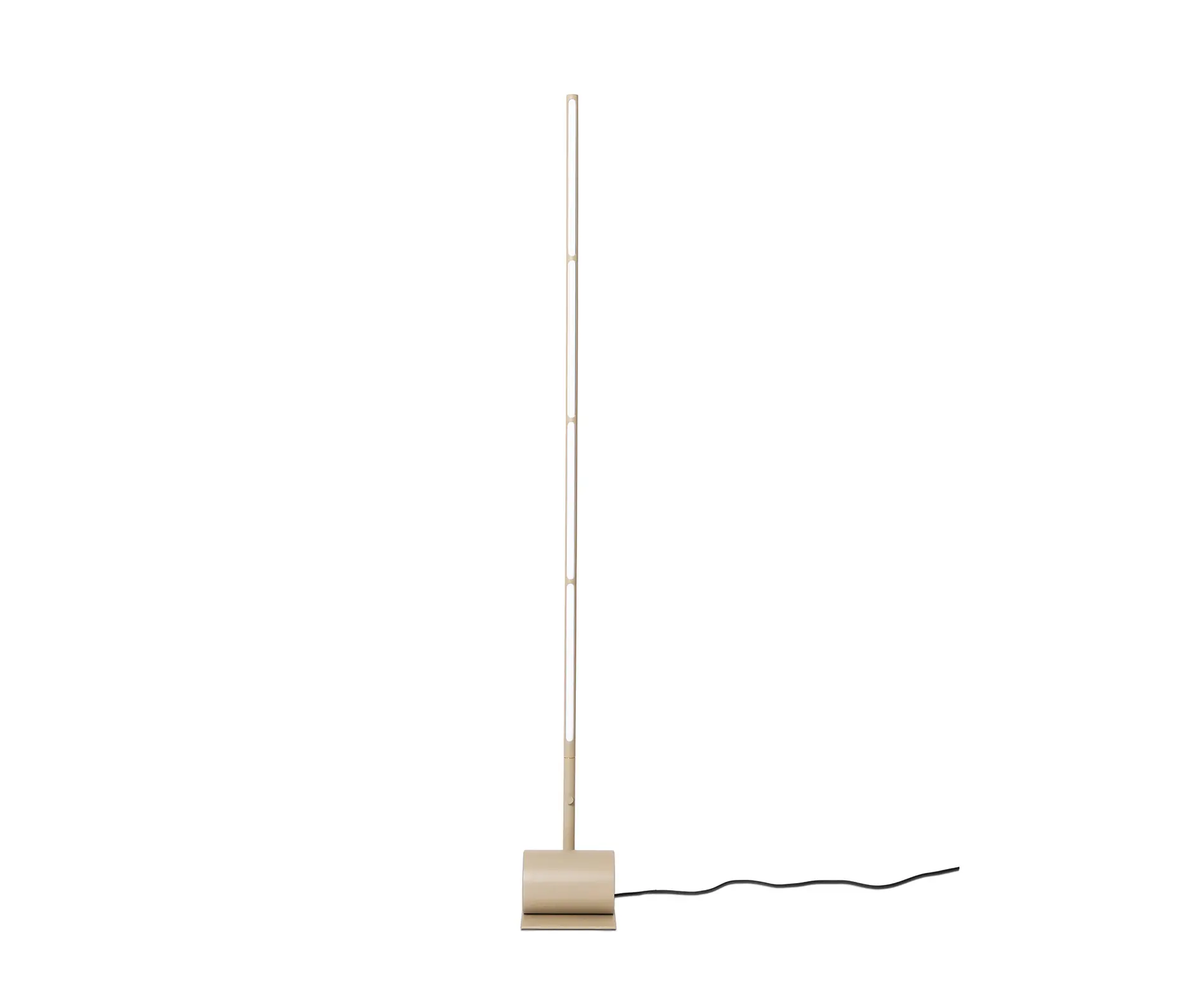 RUBN  - Bloomsbury Floor - Light Sand