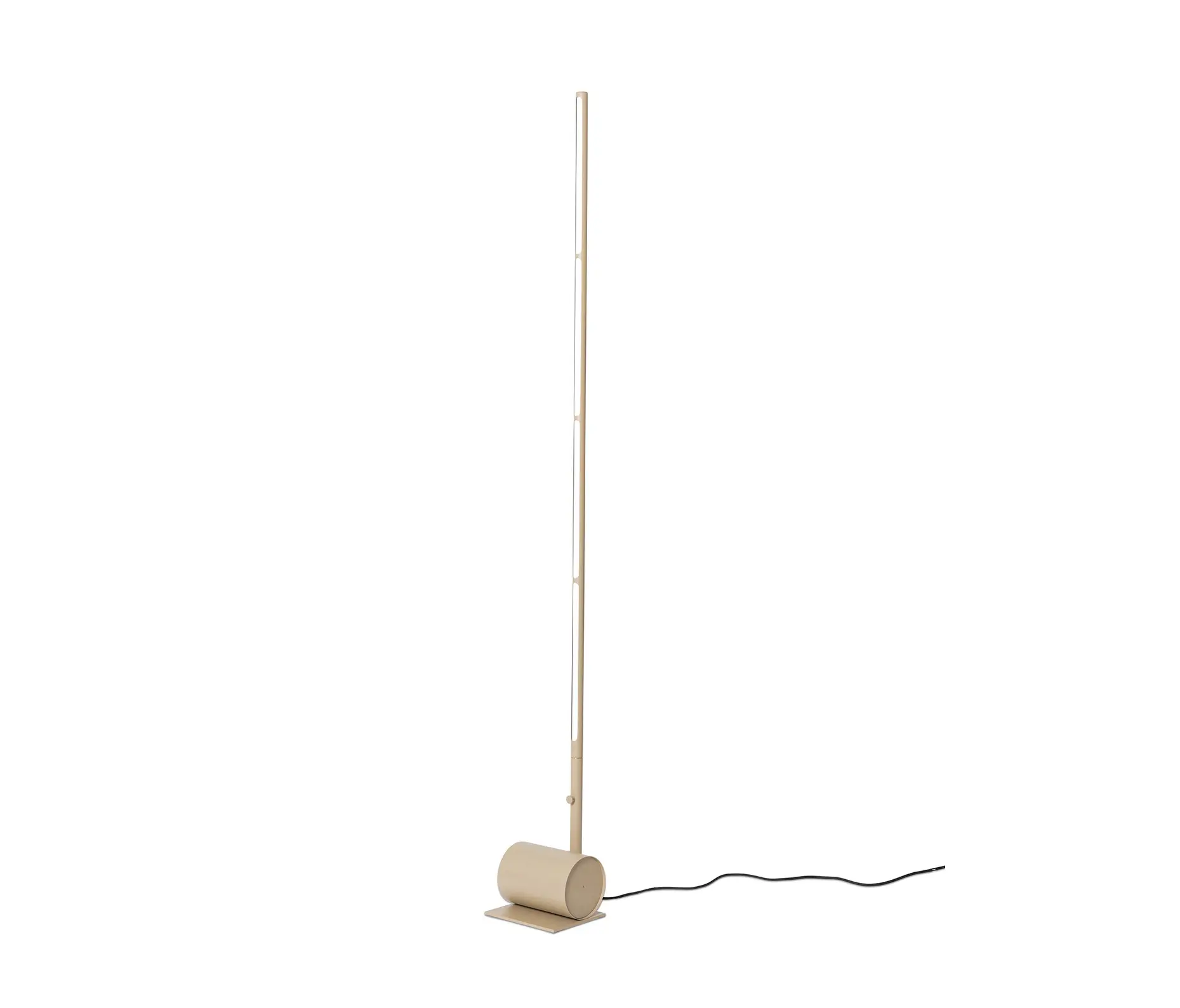 RUBN  - Bloomsbury Floor - Light Sand