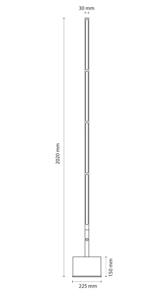 RUBN  - Bloomsbury Floor - Light Sand