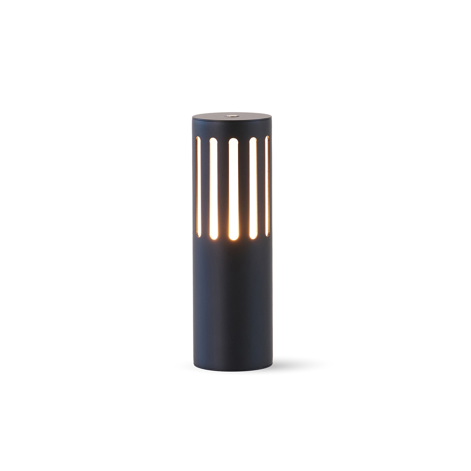 Mostra il prodotto Bloomsbury Table Portable - Black del produttore RUBN 