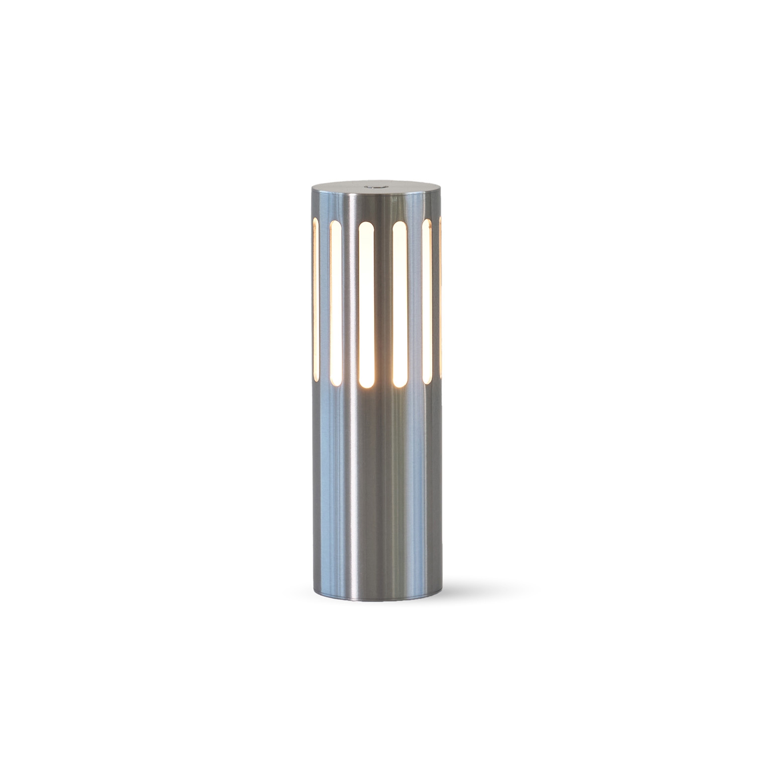Bloomsbury Table Portable - Steel