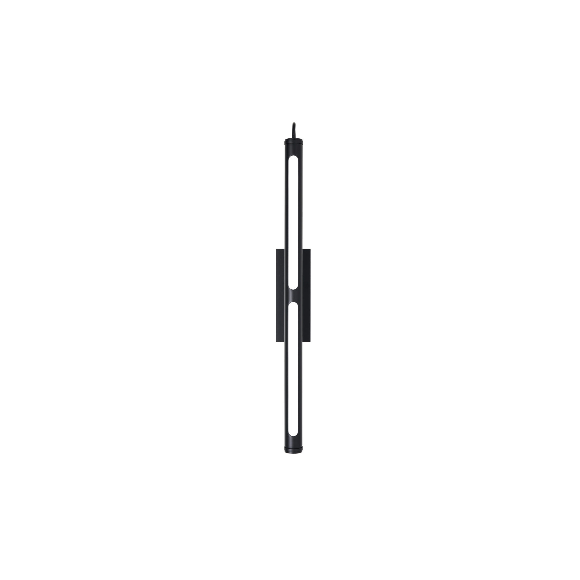 Produkt Bloomsbury Wall - 500 - Black (Direct Connection) des Herstellers RUBN  anzeigen