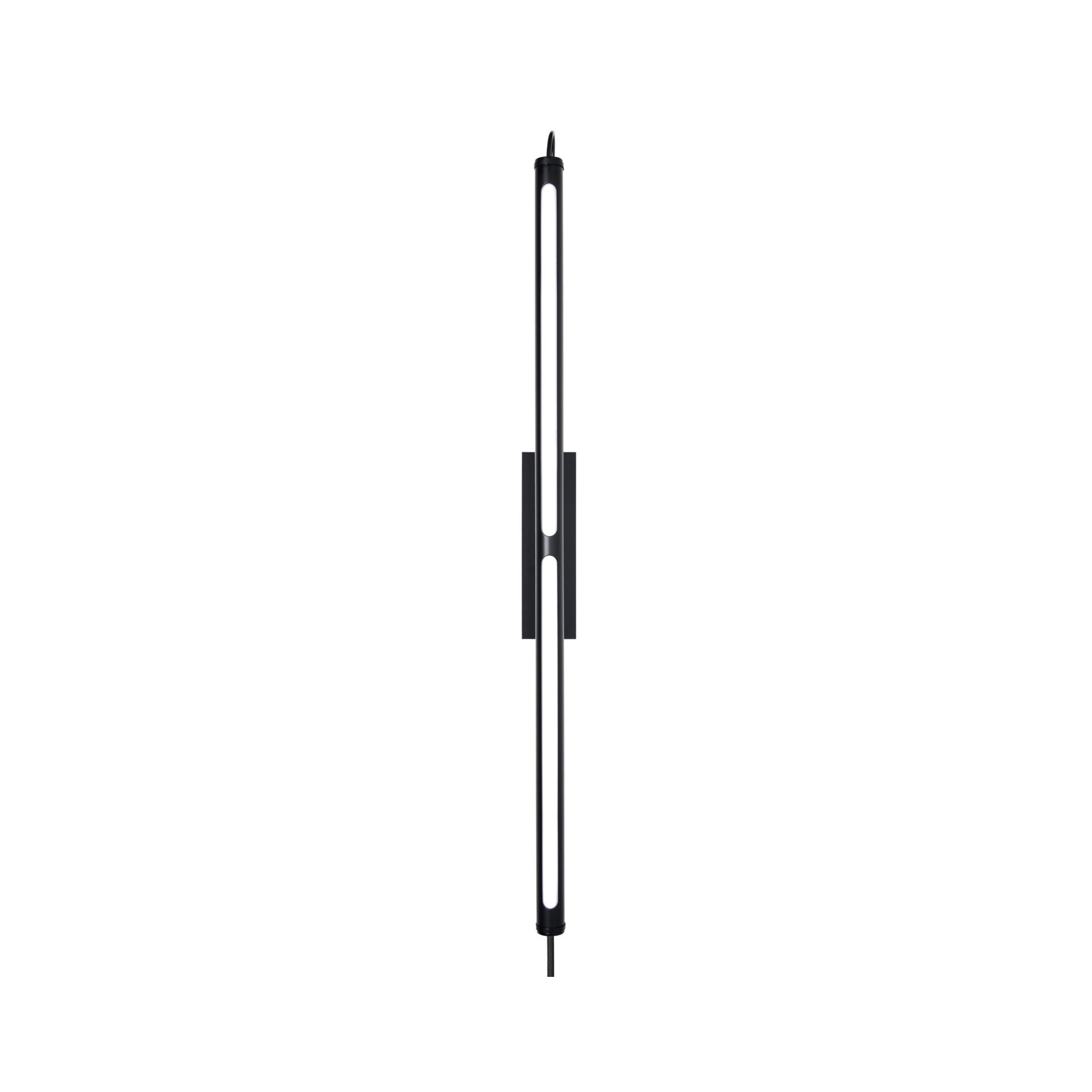 Mostra il prodotto Bloomsbury Wall - 800 - Black (Cable - Wall Plug) del produttore RUBN 