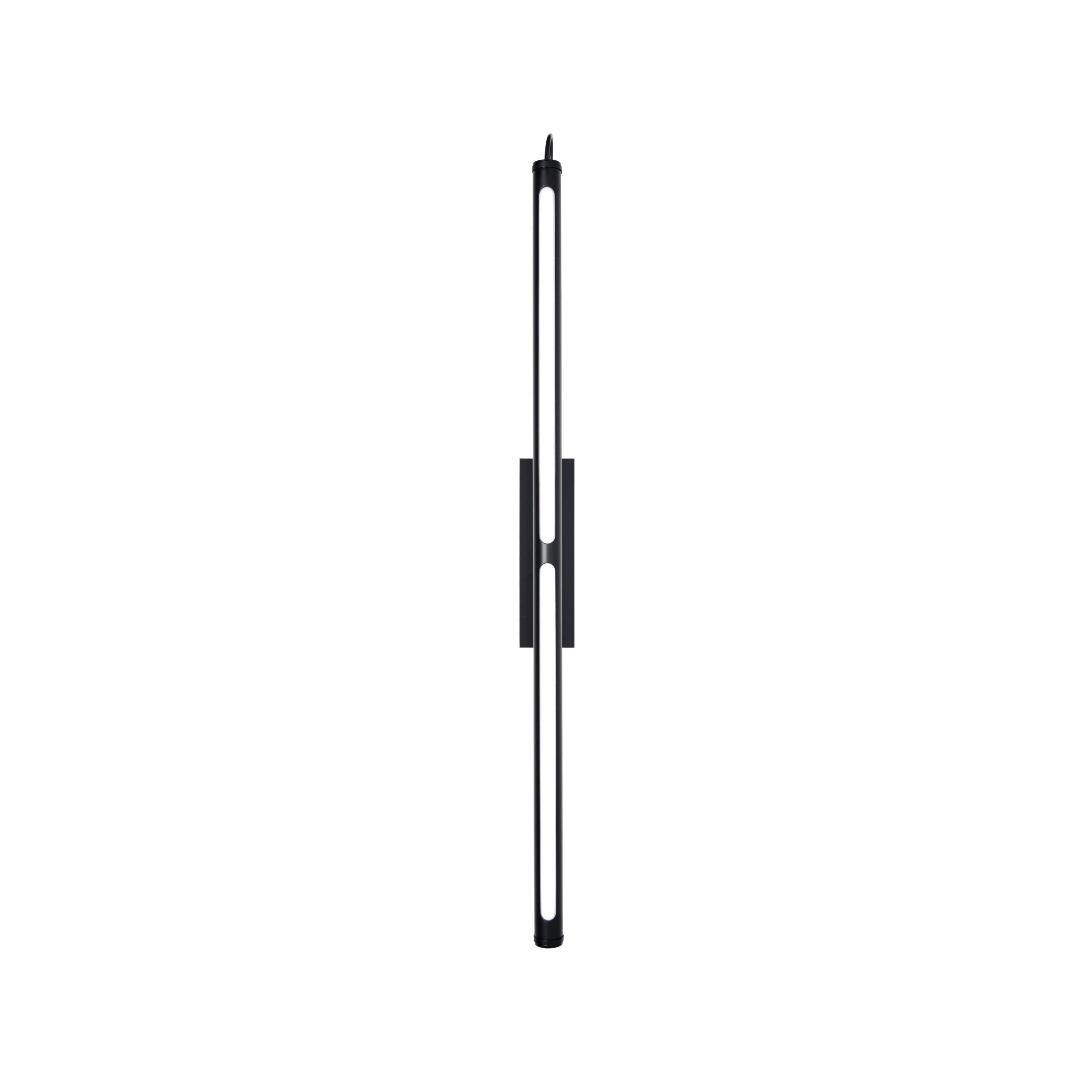 Bloomsbury Wall - 800 - Black (Direct Connection)