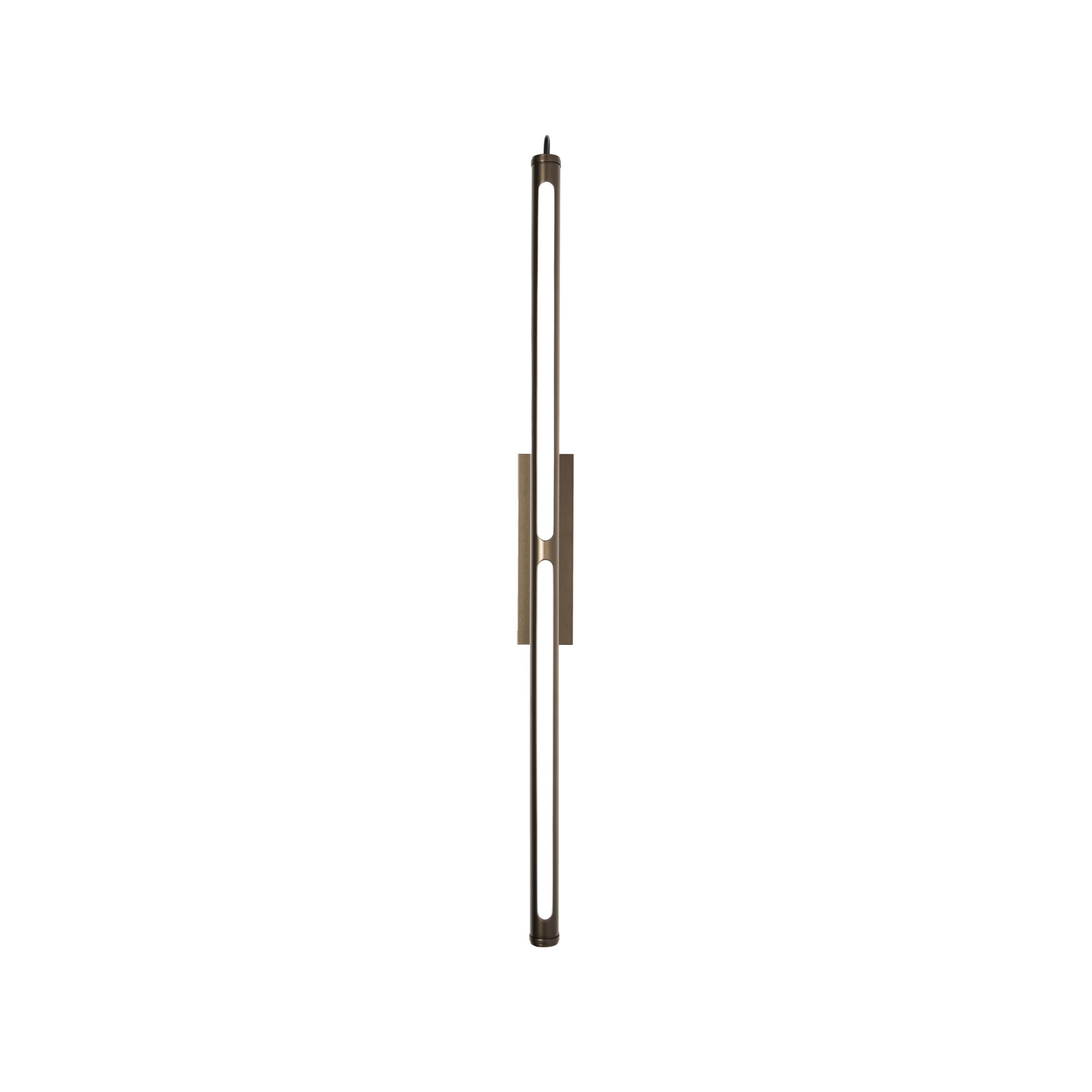 Bloomsbury Wall - 800 - Bronze Colored (Direct Connection)