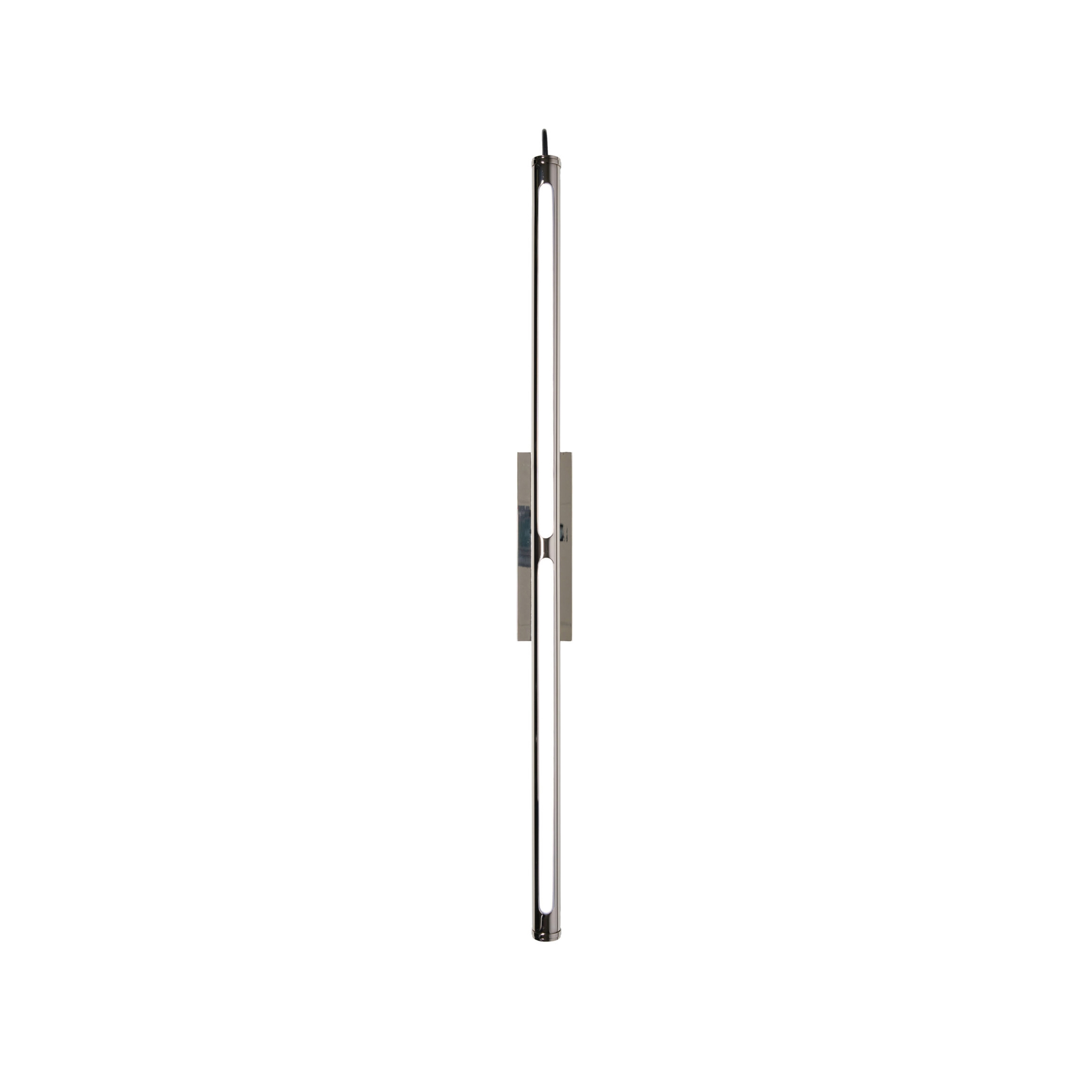 Bloomsbury Wall - 800 - Chrome (Direct Connection)