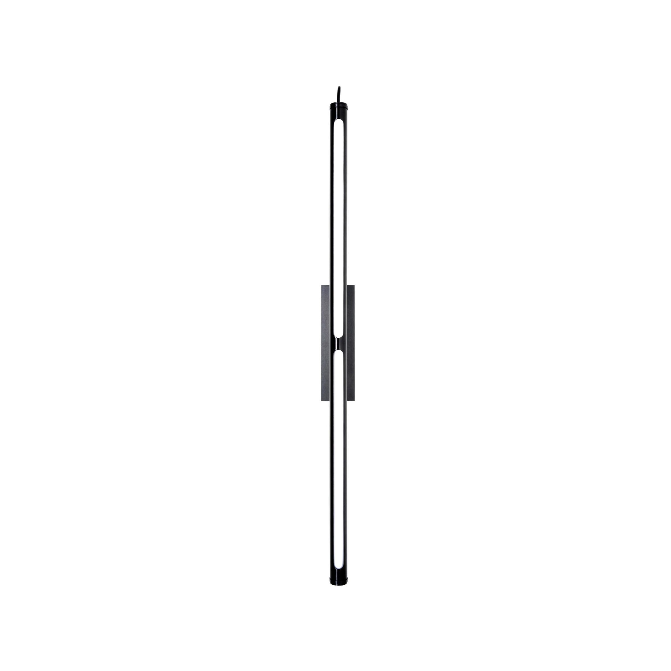 Display product Bloomsbury Wall - 800 - Gunmetal (Direct Connection) from manufacturer RUBN 