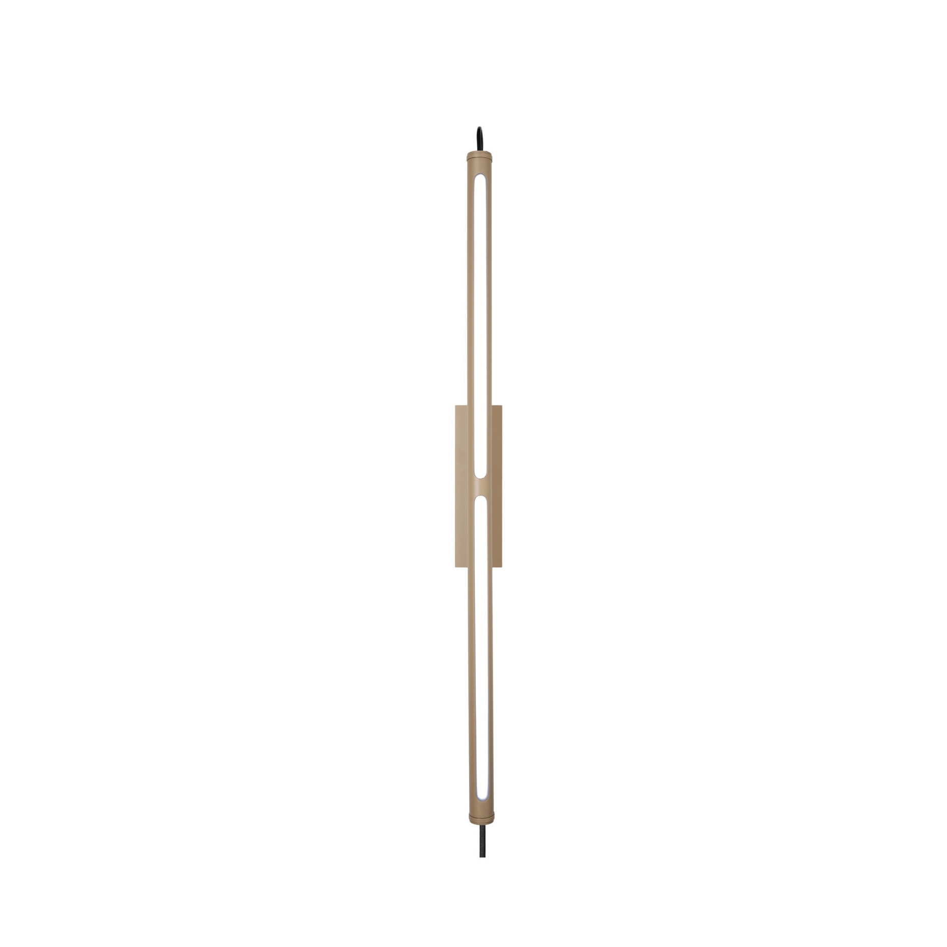 Produkt Bloomsbury Wall - 800 - Light Sand (Cable - Wall Plug) des Herstellers RUBN  anzeigen