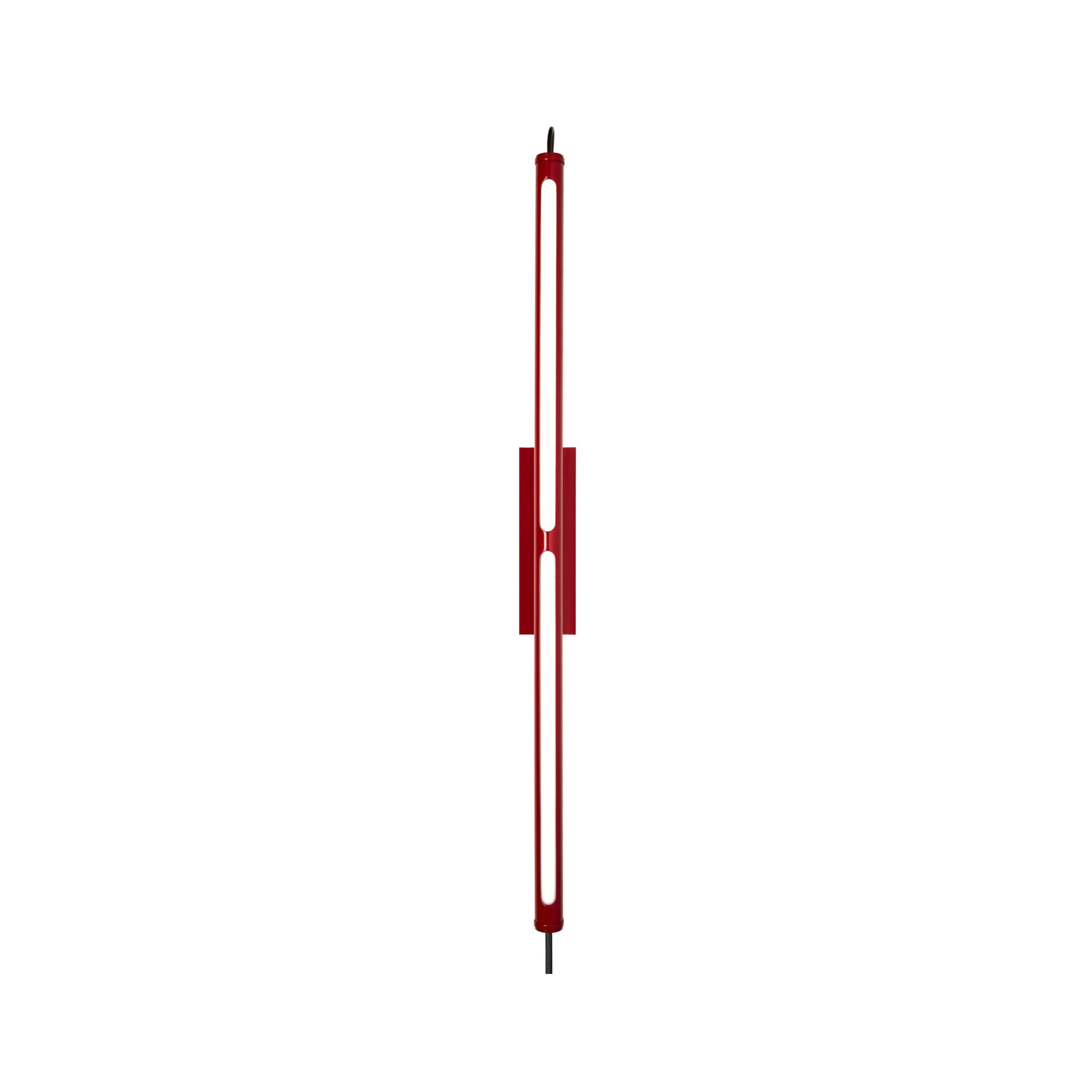 Produkt Bloomsbury Wall - 800 - Ruby Red (Cable - Wall Plug) des Herstellers RUBN  anzeigen