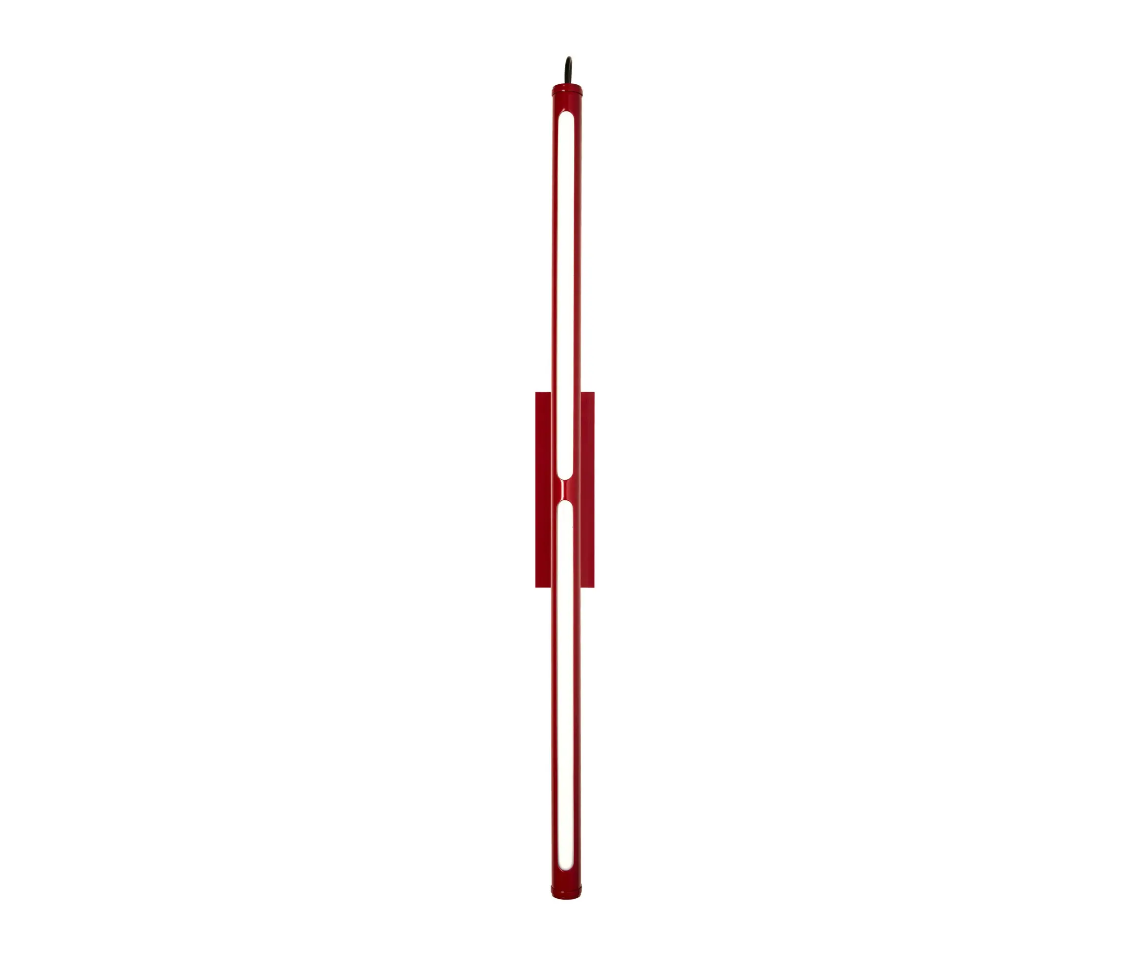 RUBN  - Bloomsbury Wall - 800 - Ruby Red (Direct Connection)