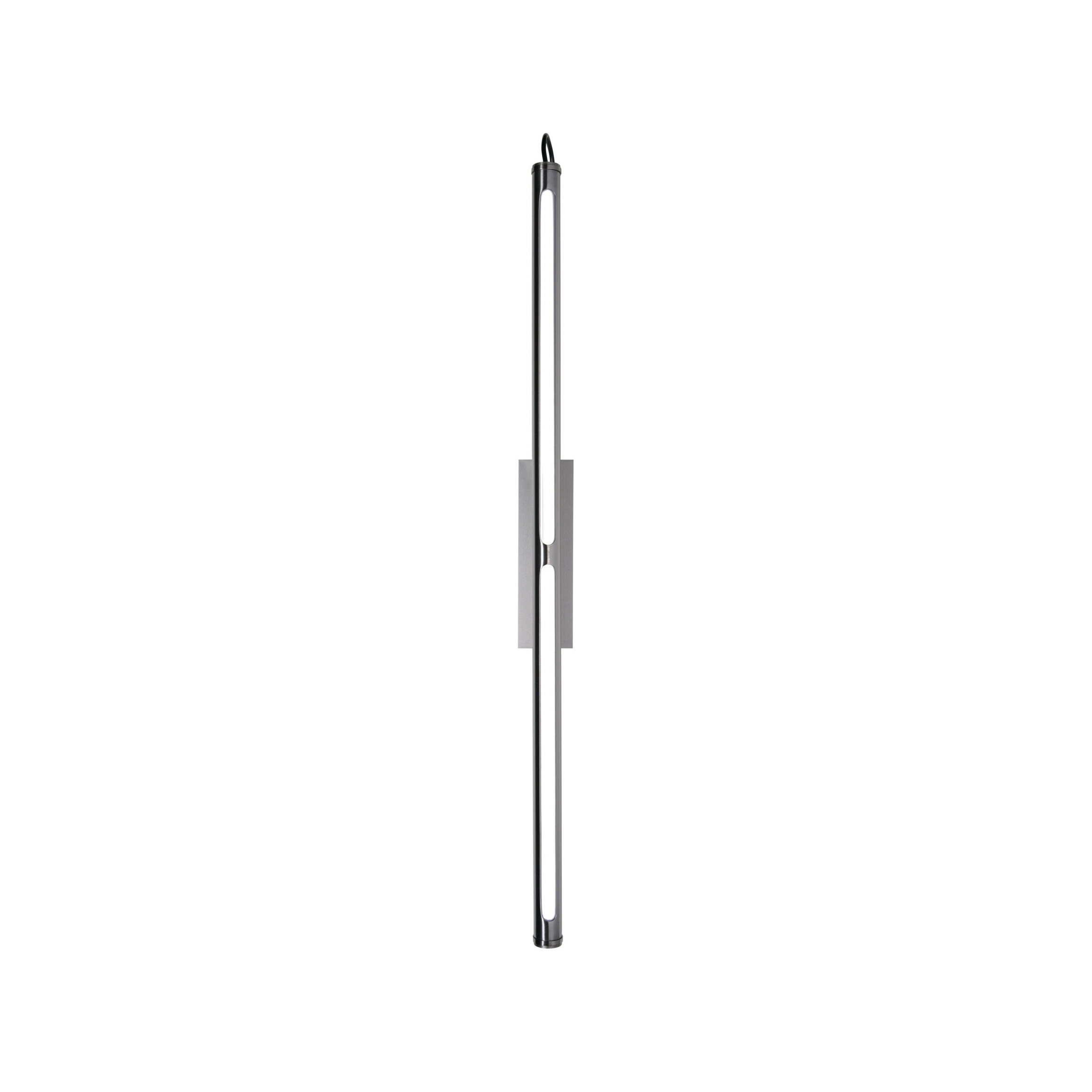 Bloomsbury Wall - 800 - Steel (Direct Connection)
