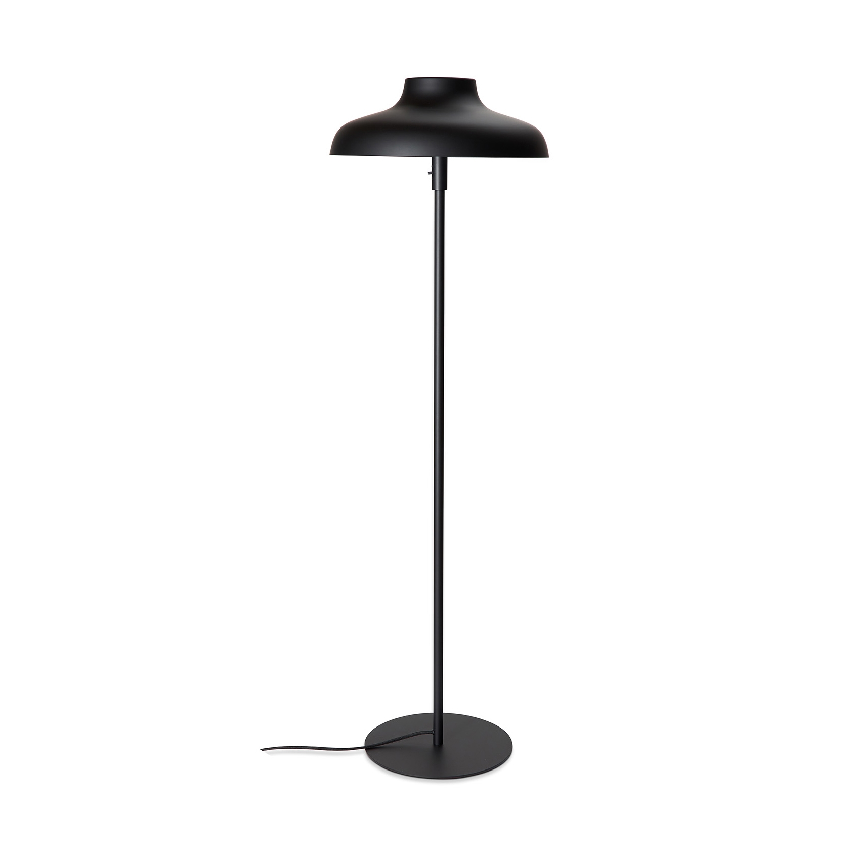Mostra il prodotto Bolero Floor - Medium - Black del produttore RUBN 
