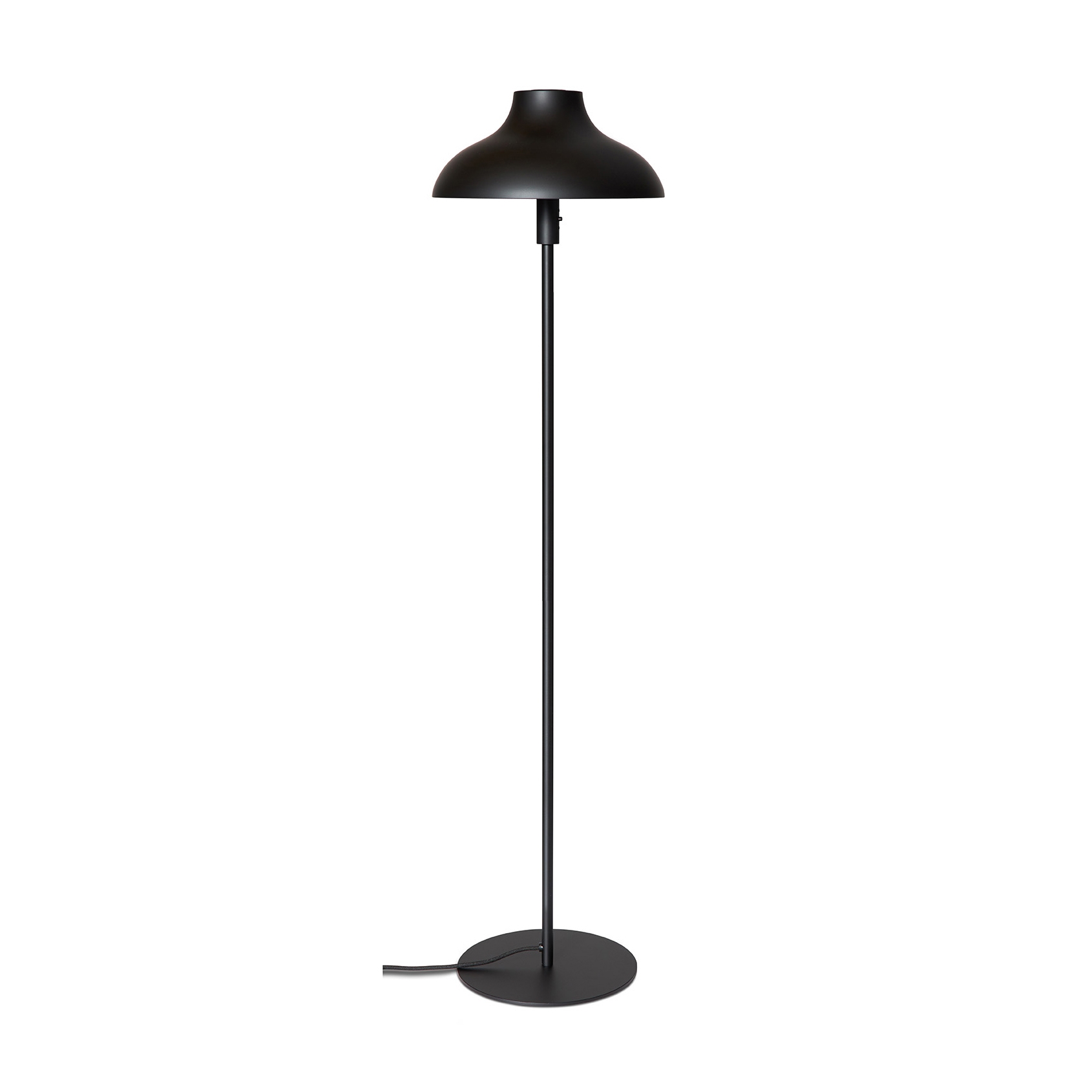 Mostra il prodotto Bolero Floor - Small - Black del produttore RUBN 