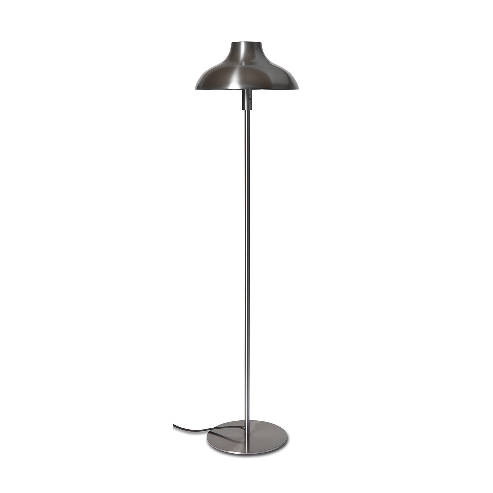 Bolero Floor - Small - Steel