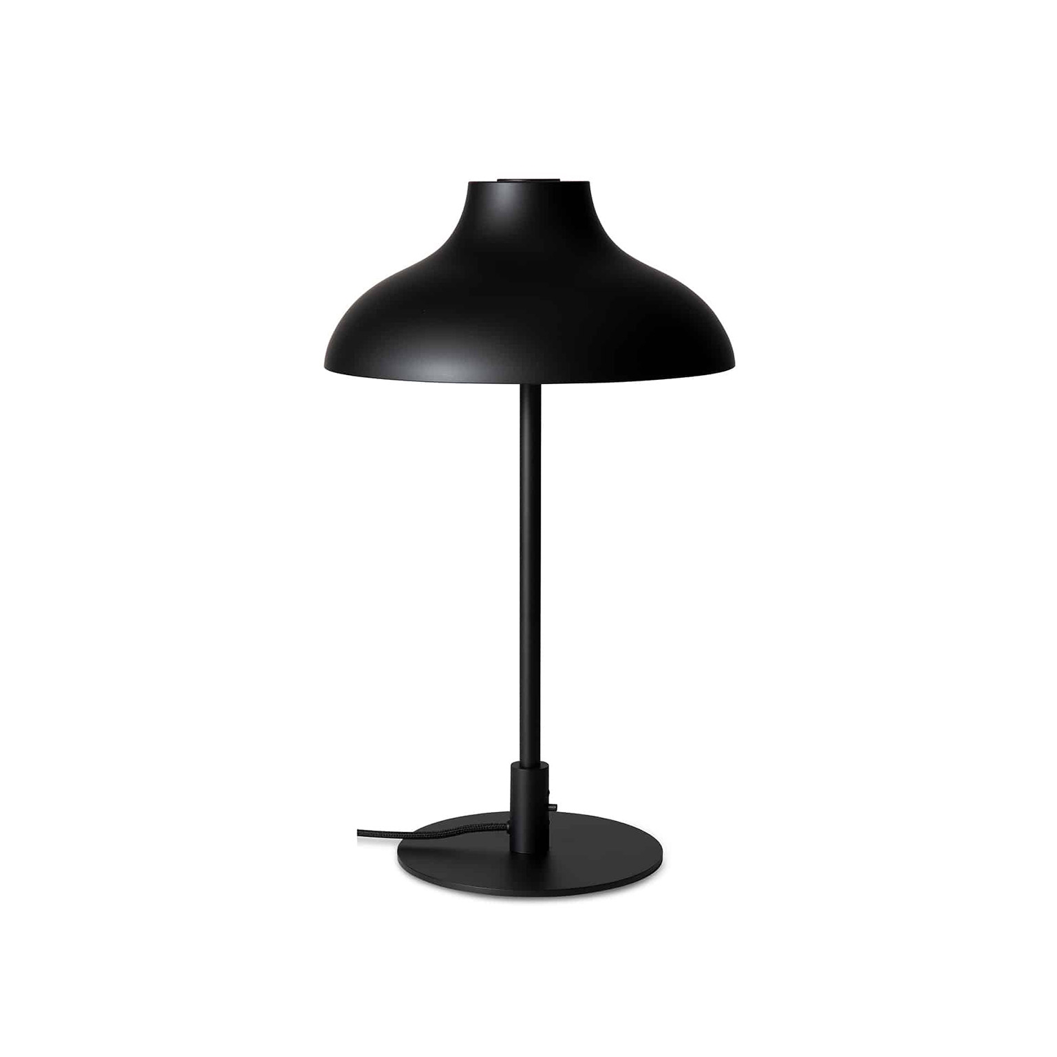 Bolero Table - Black